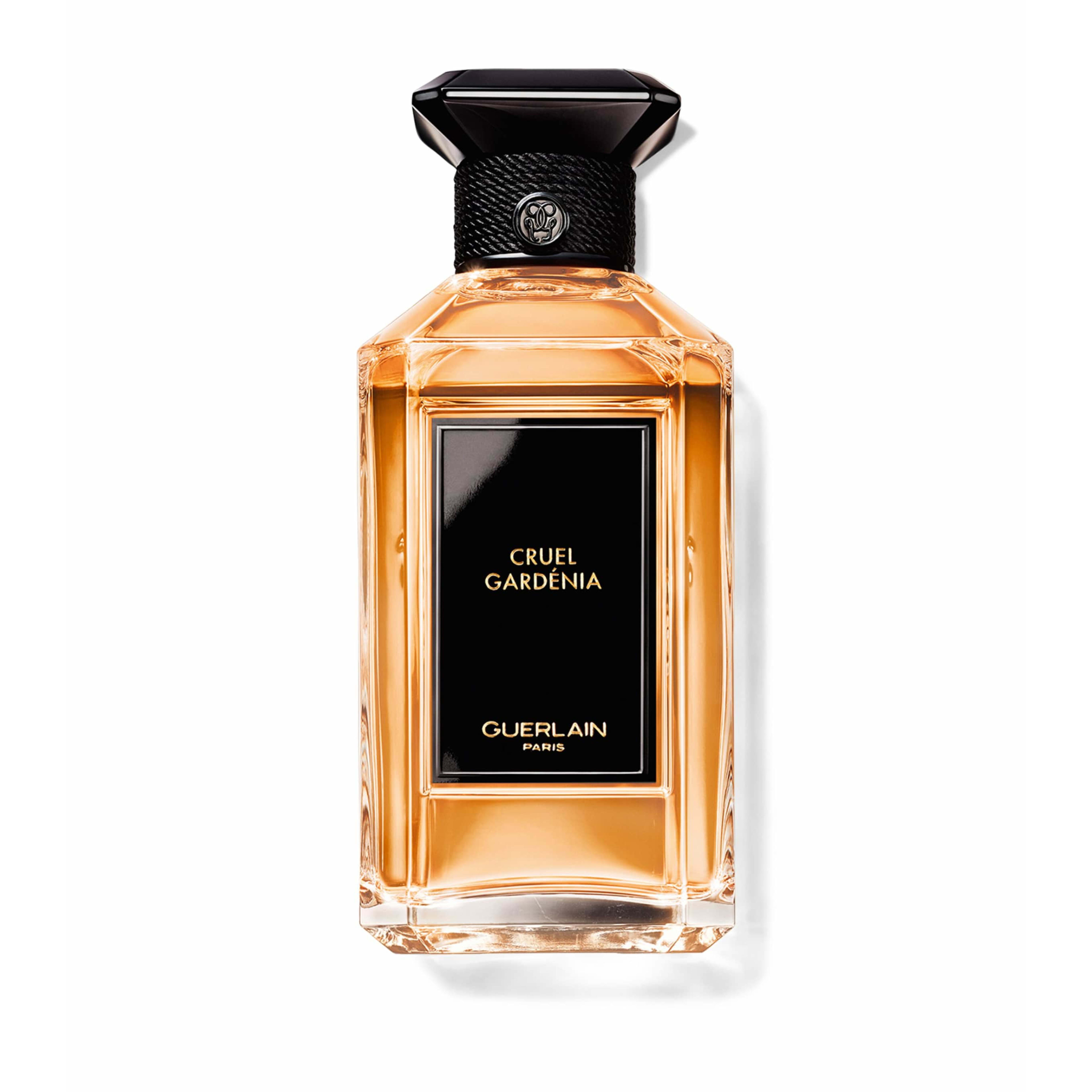 Guerlain Cruel Gardénia (correspondance à confirmer) perfume flacon