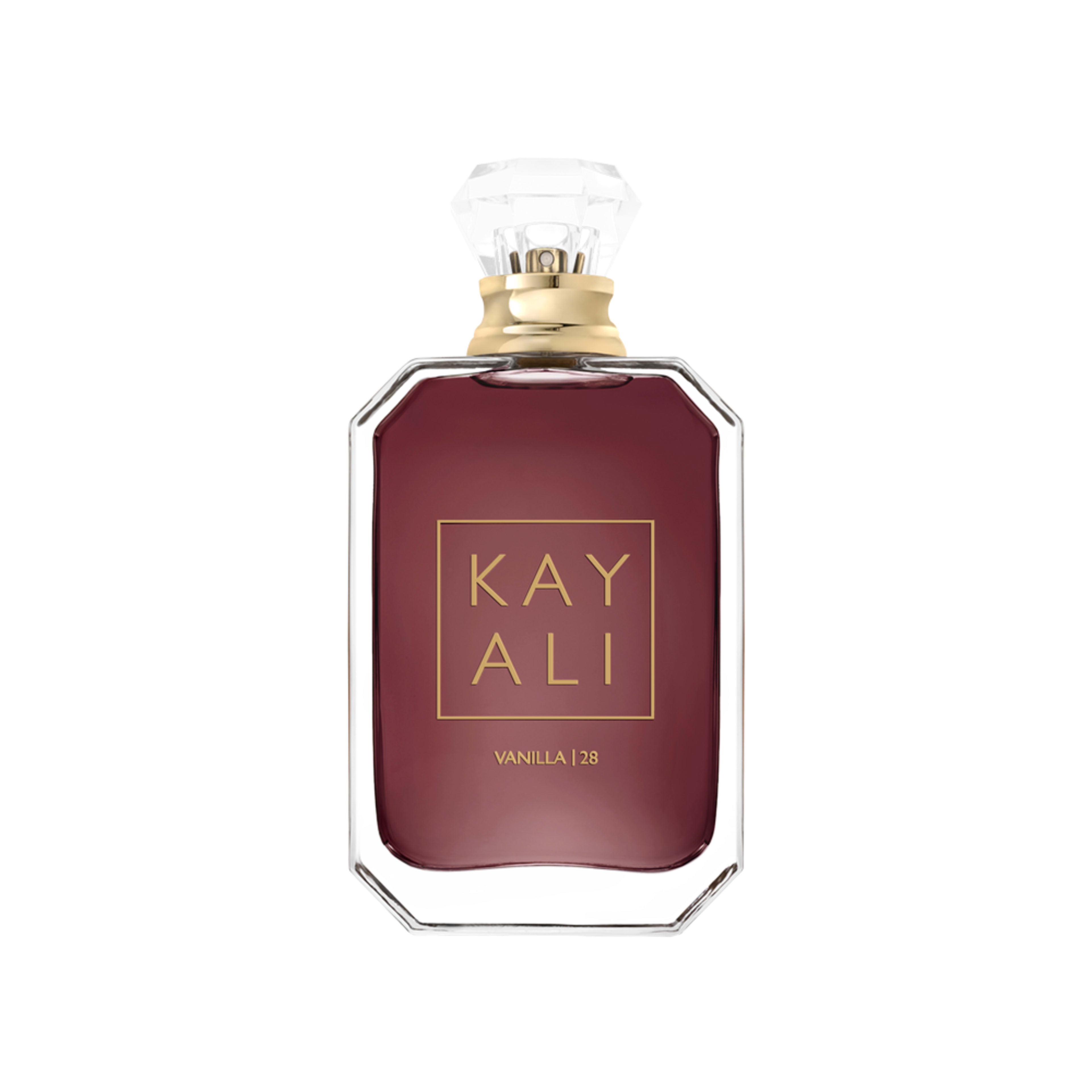 KAYALI Vanilla | 28 perfume flacon