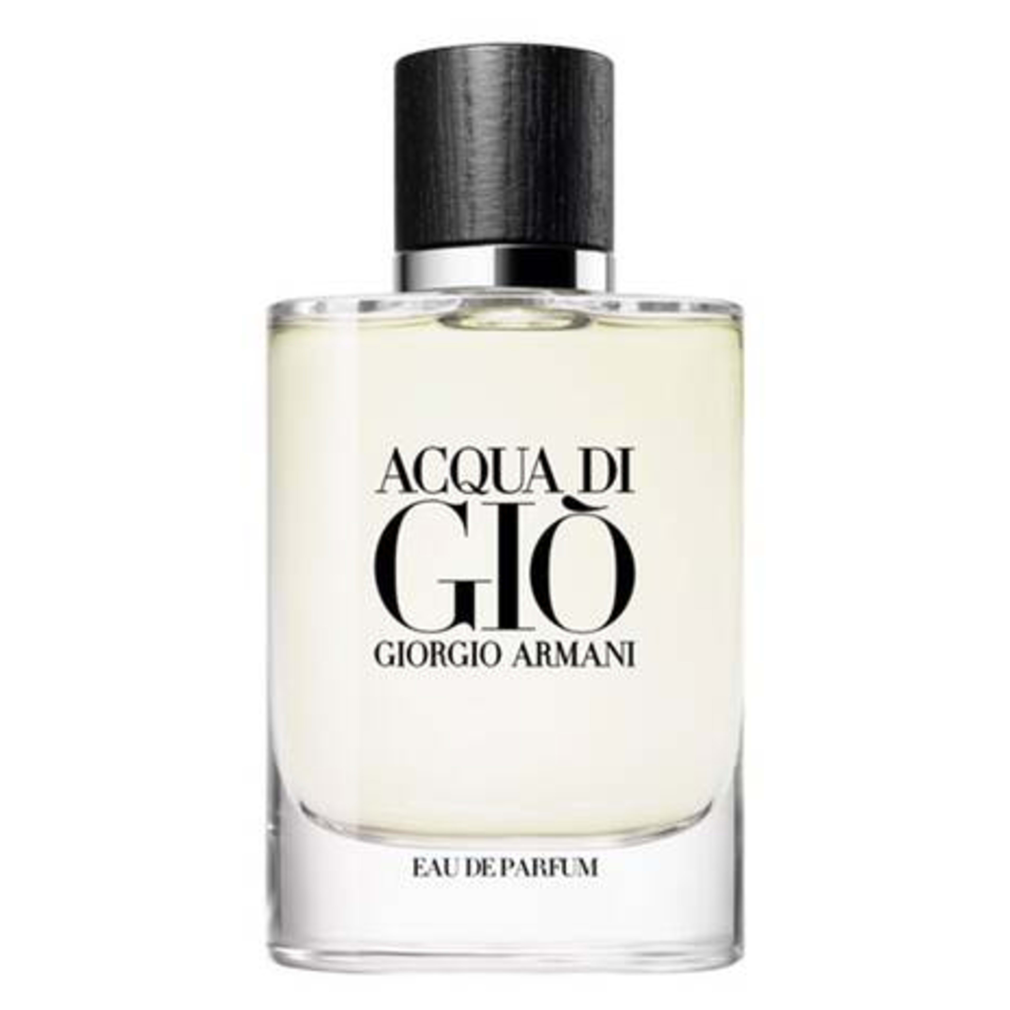 ARMANI - ACQUA DI GIO EDP perfume flacon