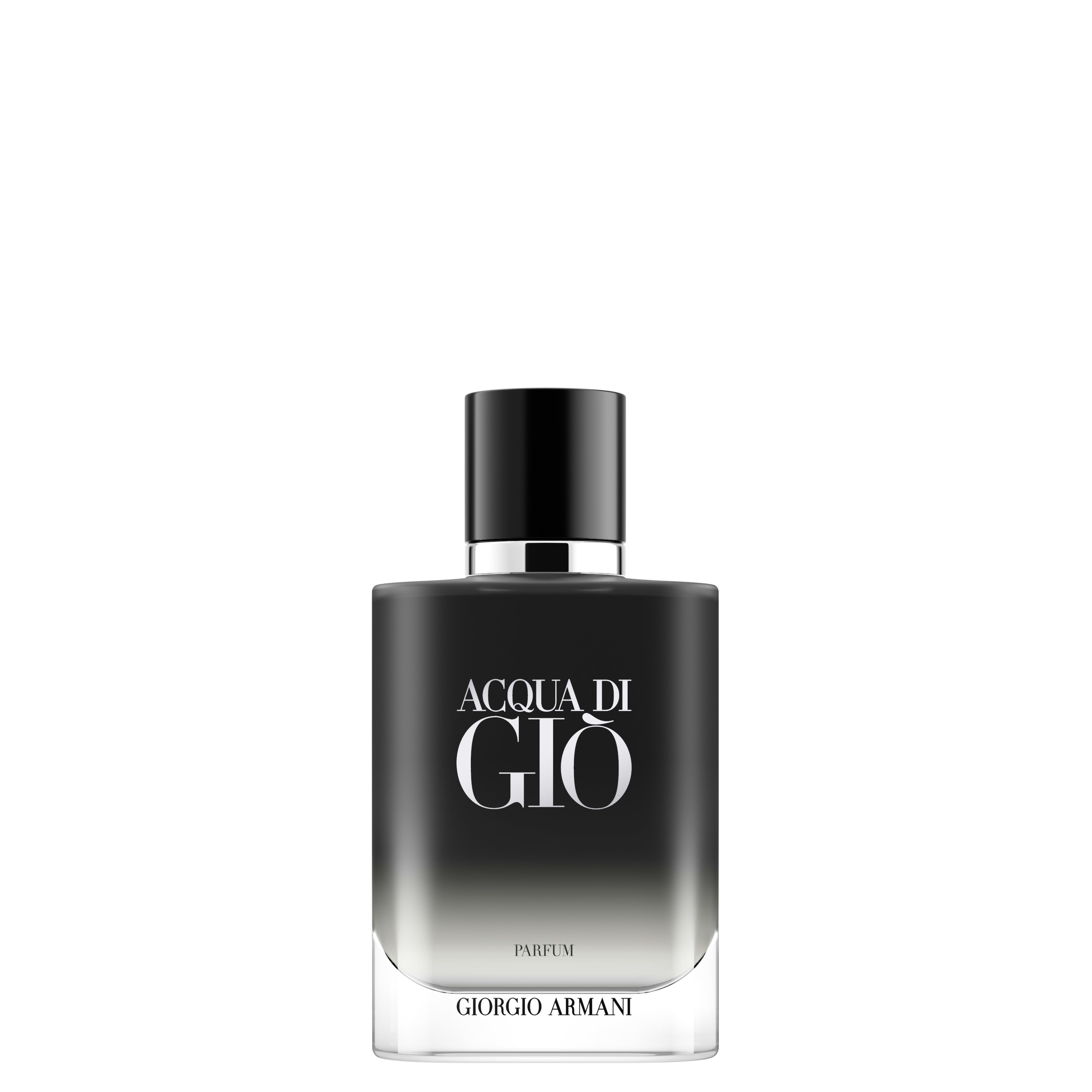 ARMANI - ACQUA DI GIO LE PARFUM perfume flacon