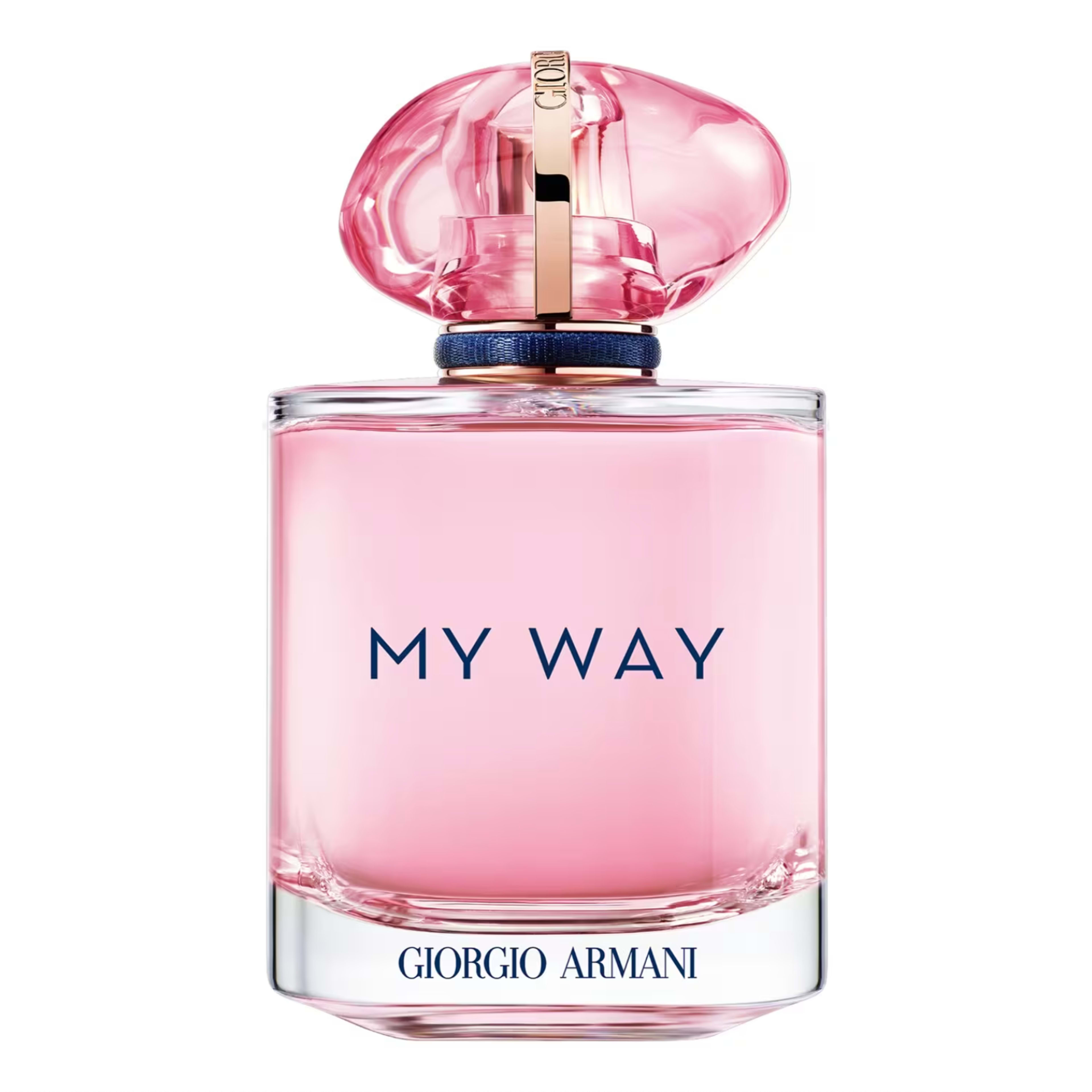 ARMANI - MY WAY NECTAR EDP perfume flacon