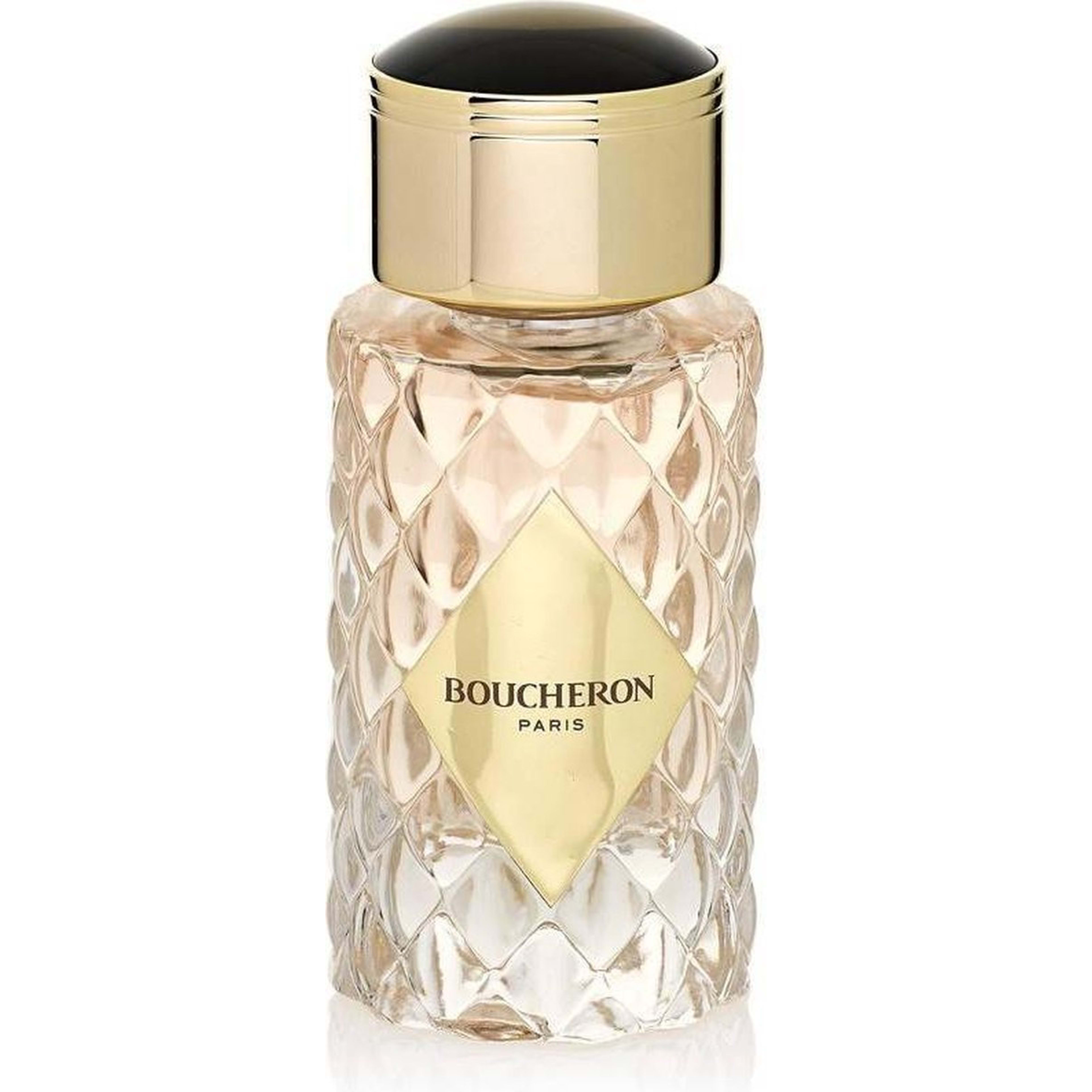 BOUCHERON - PLACE VENDOME EDP perfume flacon