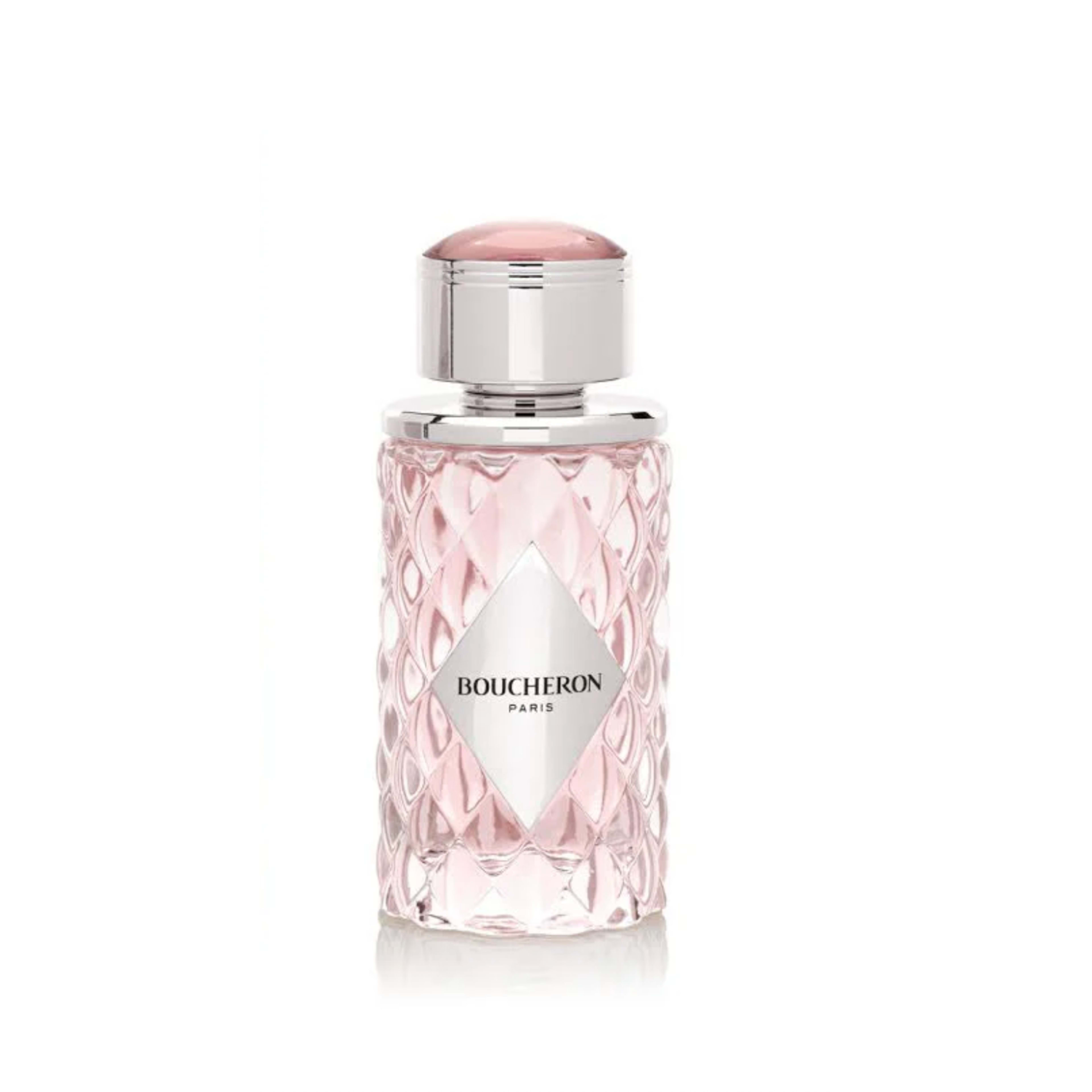 BOUCHERON - PLACE VENDÔME EDT perfume flacon