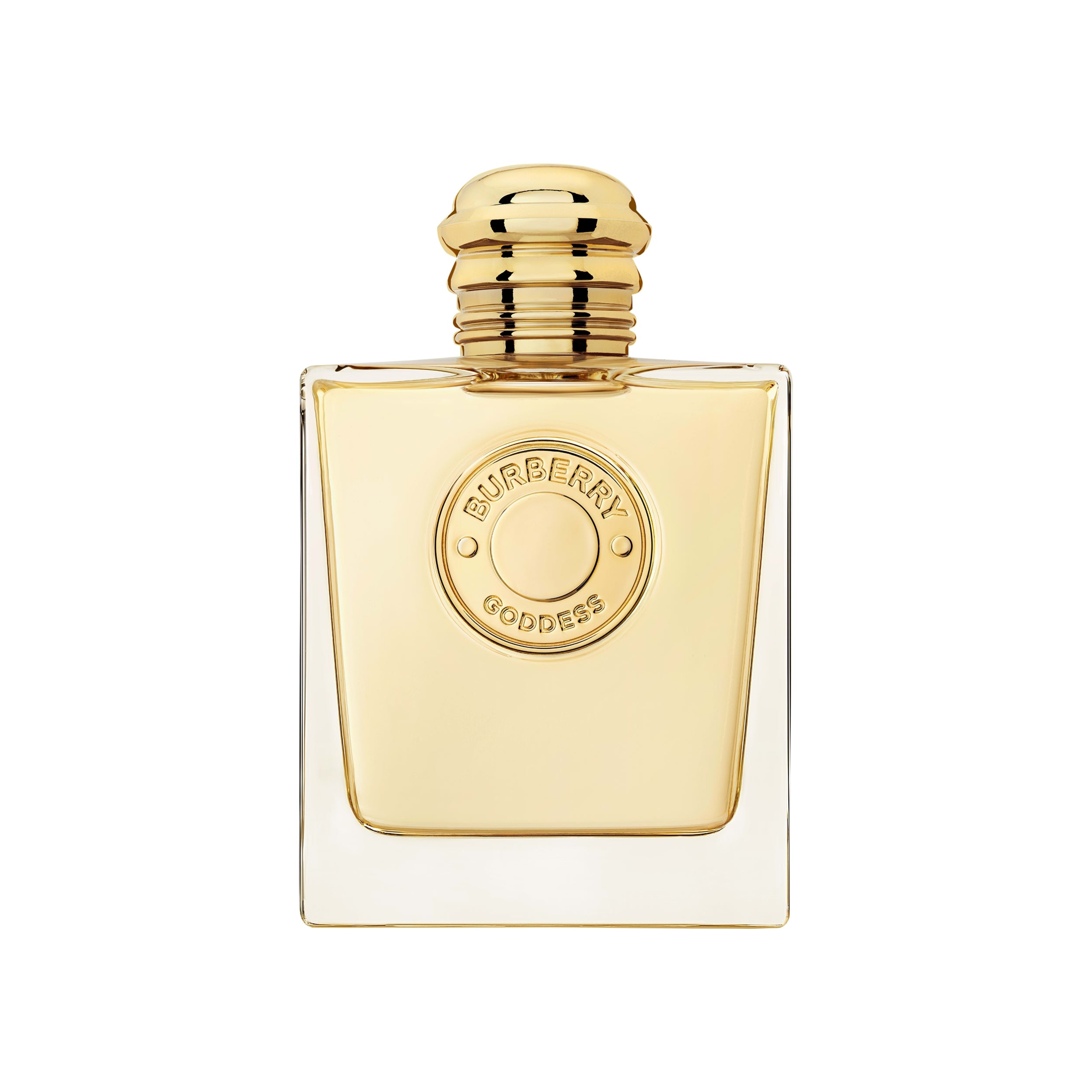 BURBERRY - GODDESS EAU DE PARFUM perfume flacon