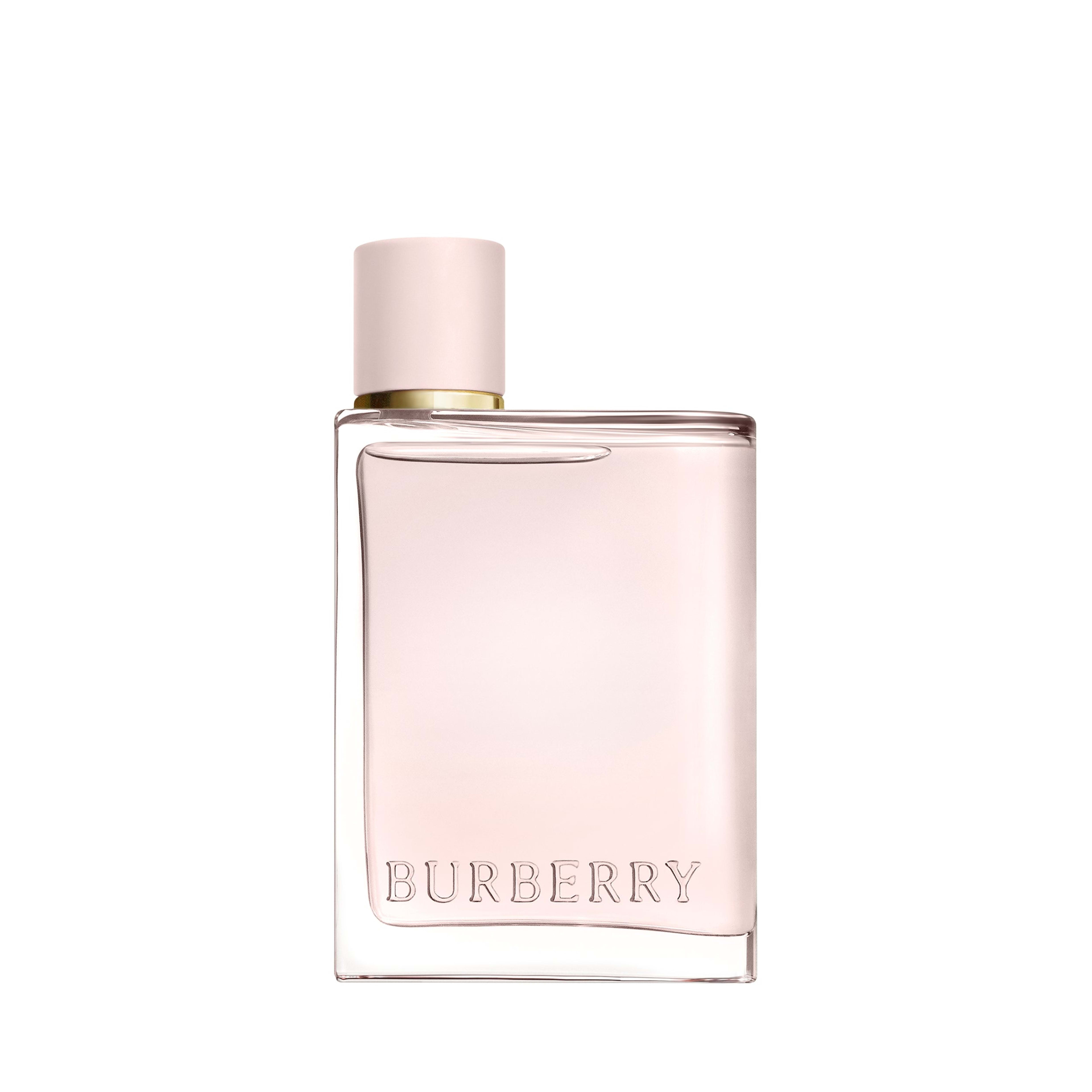 BURBERRY - HER EAU DE PARFUM perfume flacon