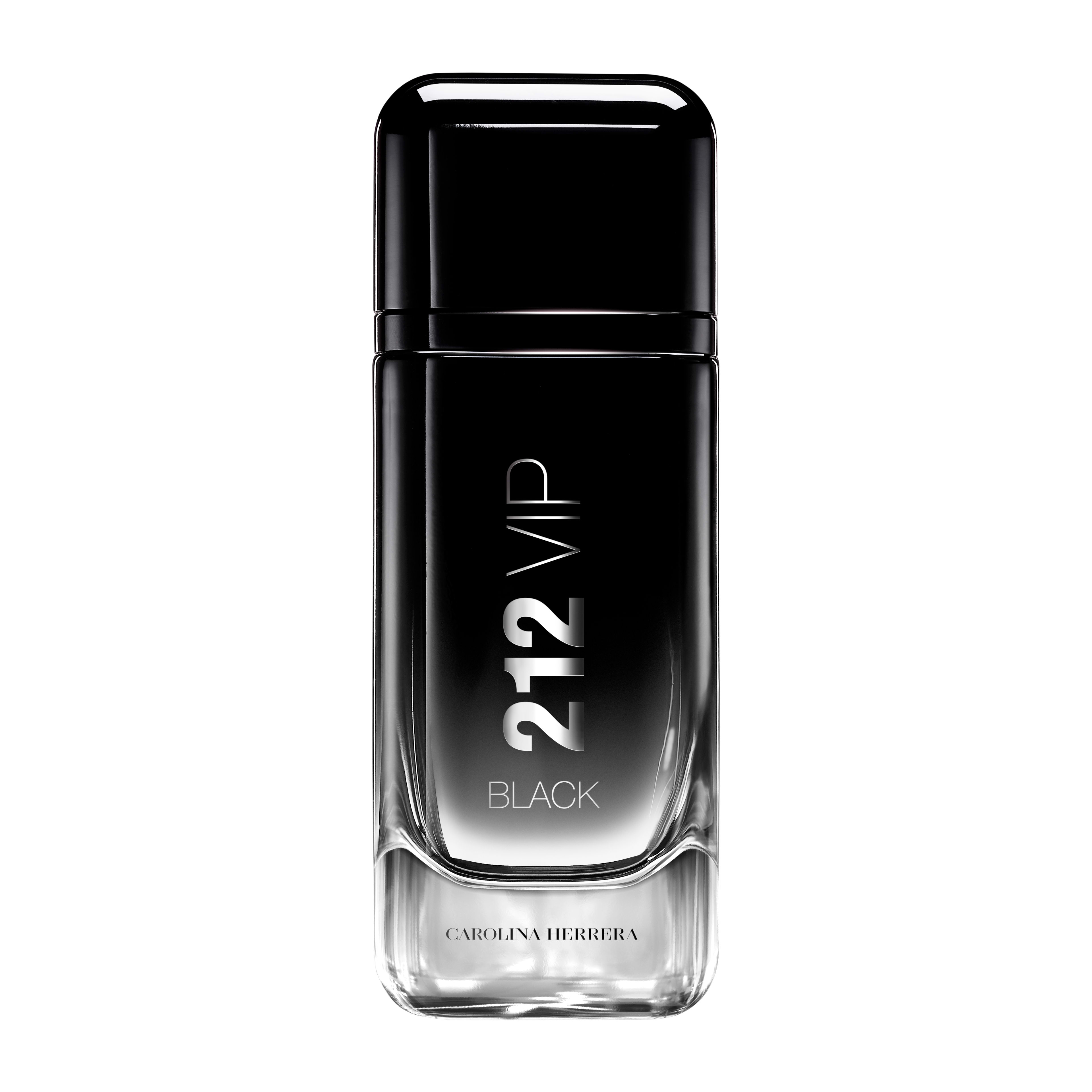 CAROLINA HERRERA - 212 VIP BLACK EDP perfume flacon