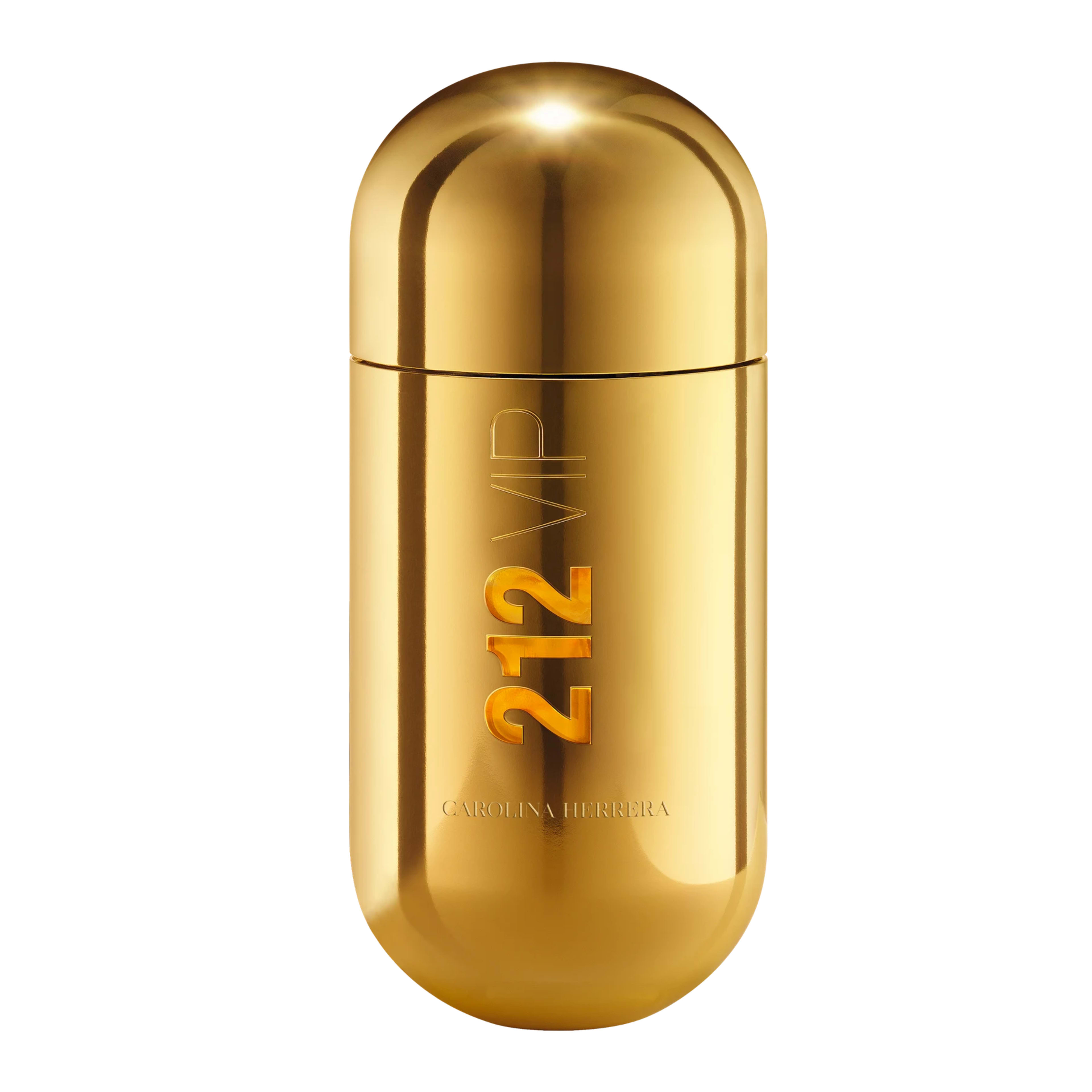 CAROLINA HERRERA - 212 VIP EDP perfume flacon