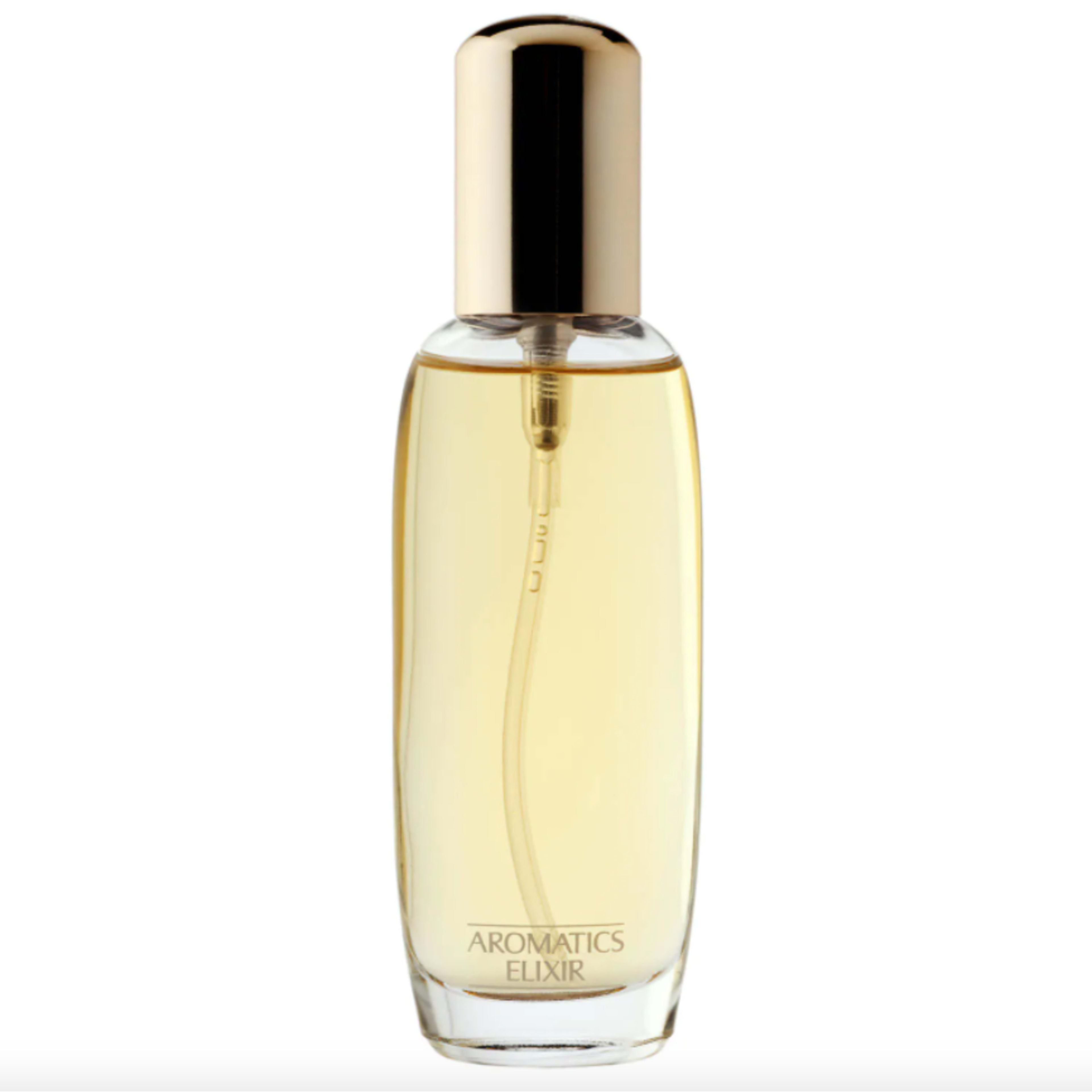 Clinique - AROMATICS ELIXIR EDT perfume flacon