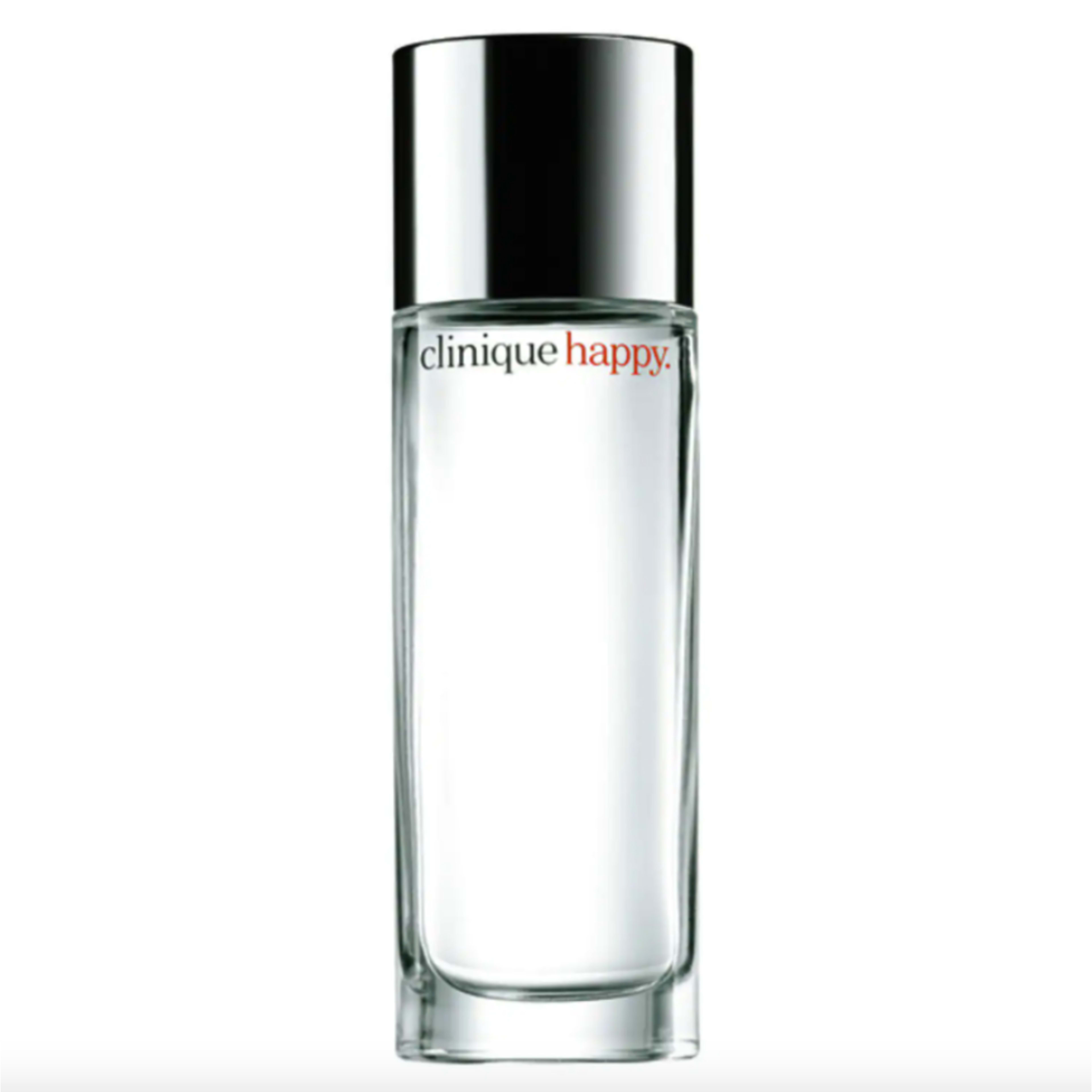 Clinique - HAPPY EDP perfume flacon