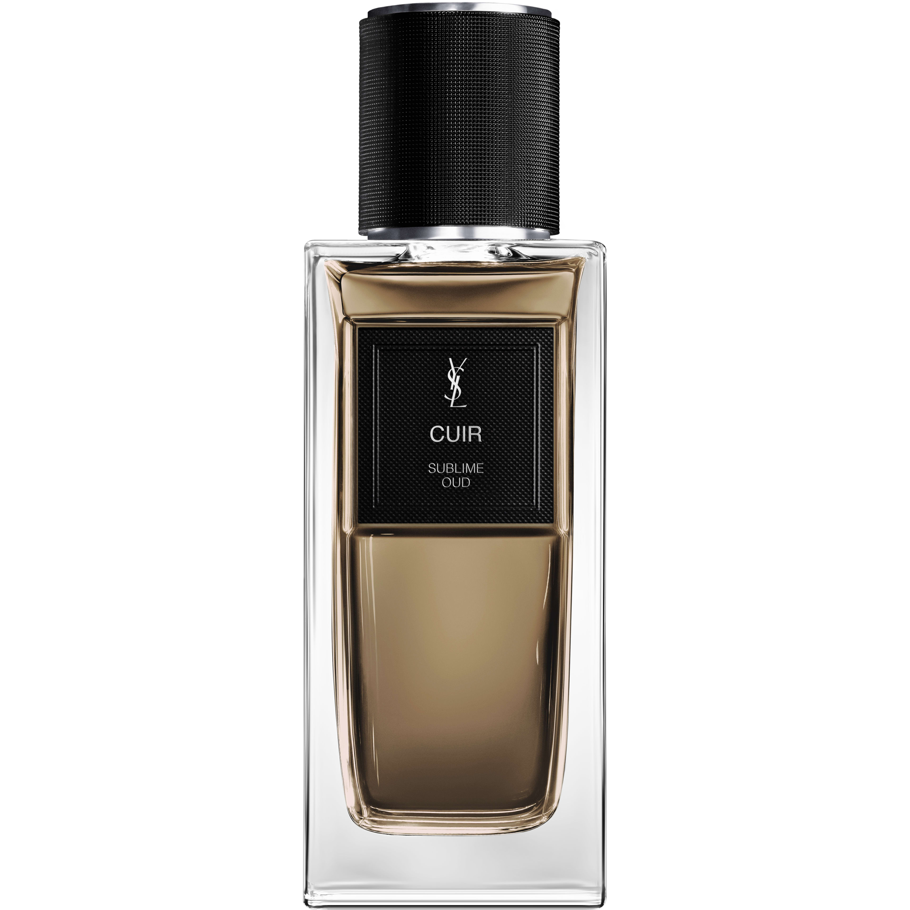 CUIR EDP 125ml perfume flacon