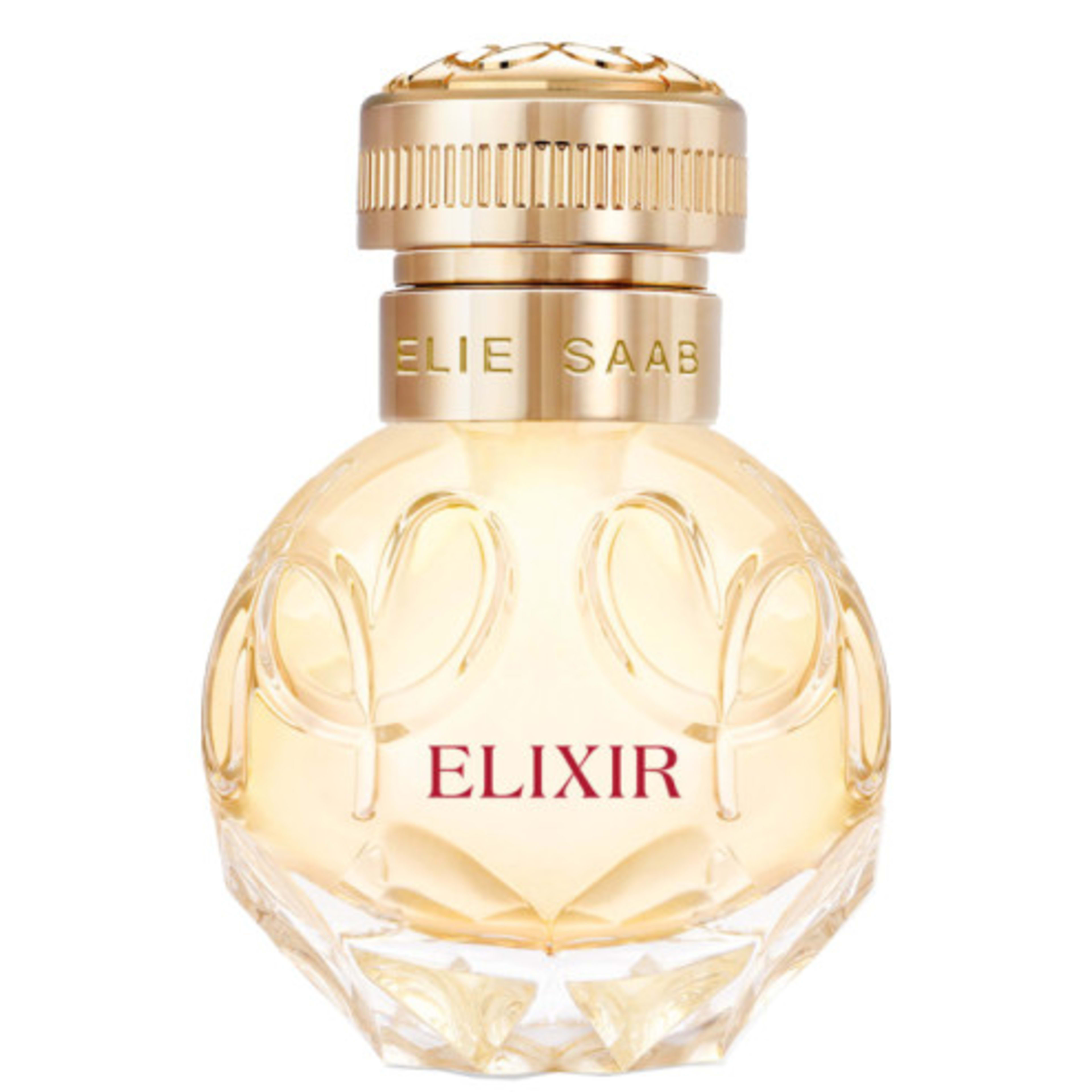 ELIE SAAB - ELIXIR EAU DE PARFUM perfume flacon