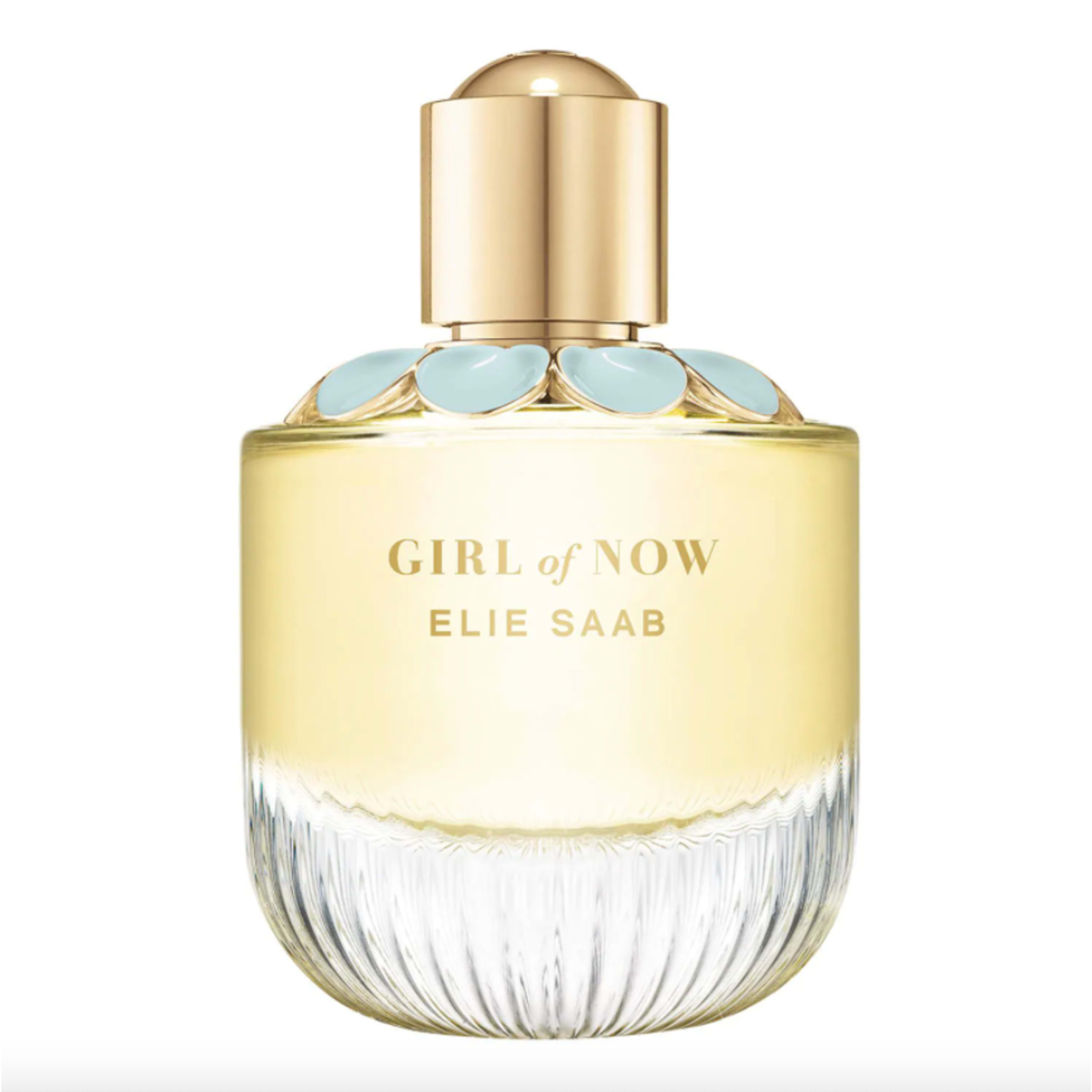 ELIE SAAB - GIRL OF NOW EAU DE PARFUM perfume flacon