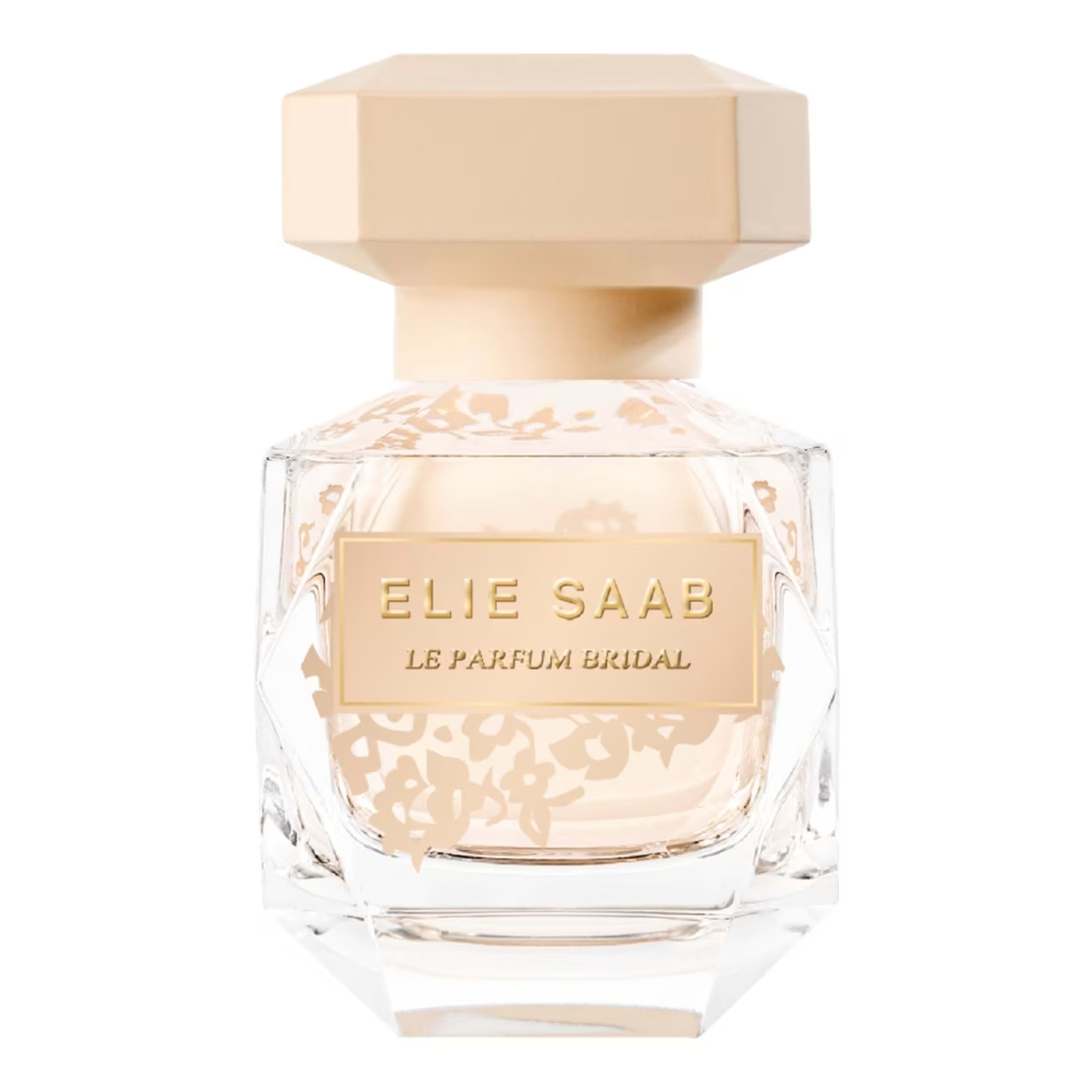 ELIE SAAB - LE PARFUM BRIDAL EDP perfume flacon