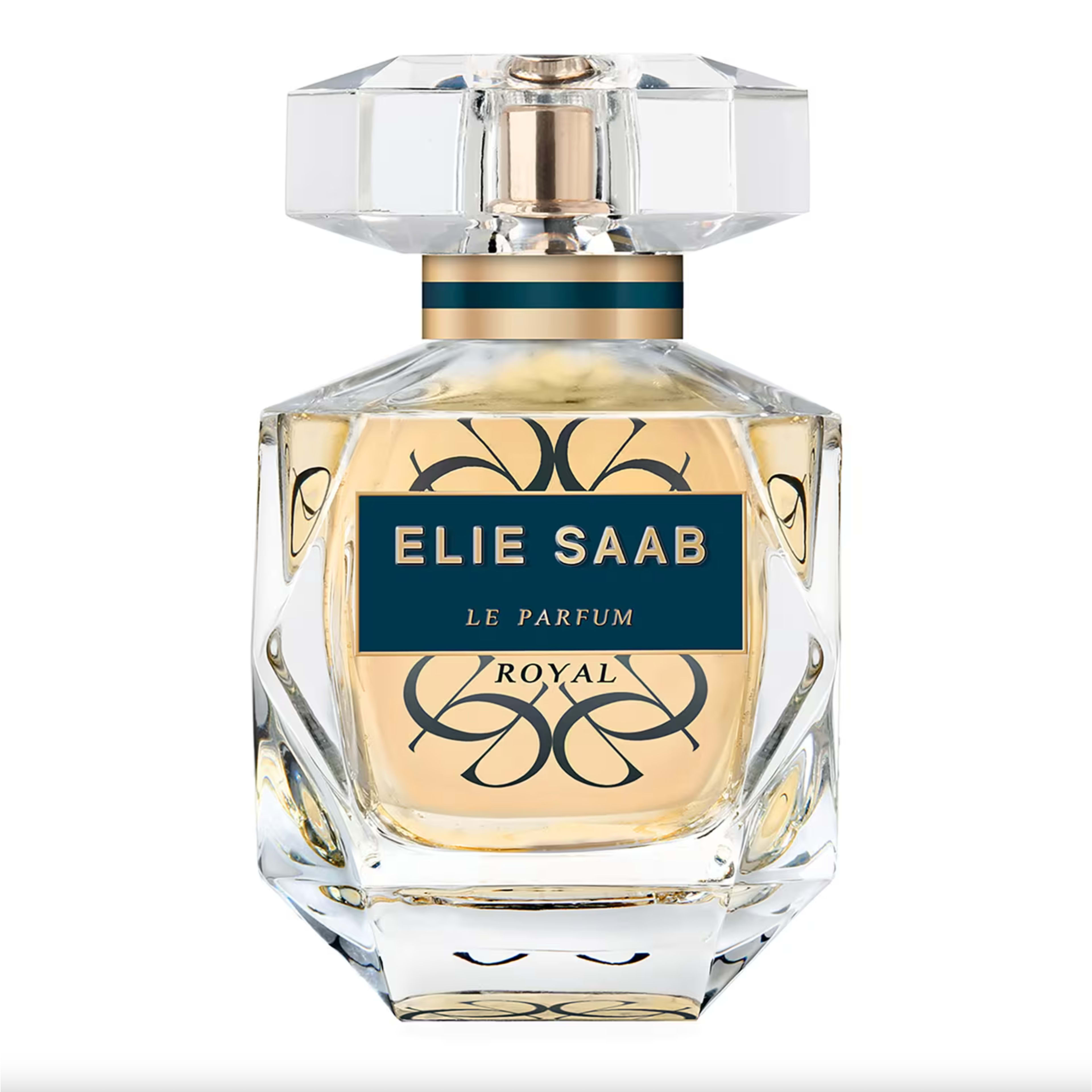 ELIE SAAB - LE PARFUM ROYAL EAU DE PARFUM perfume flacon
