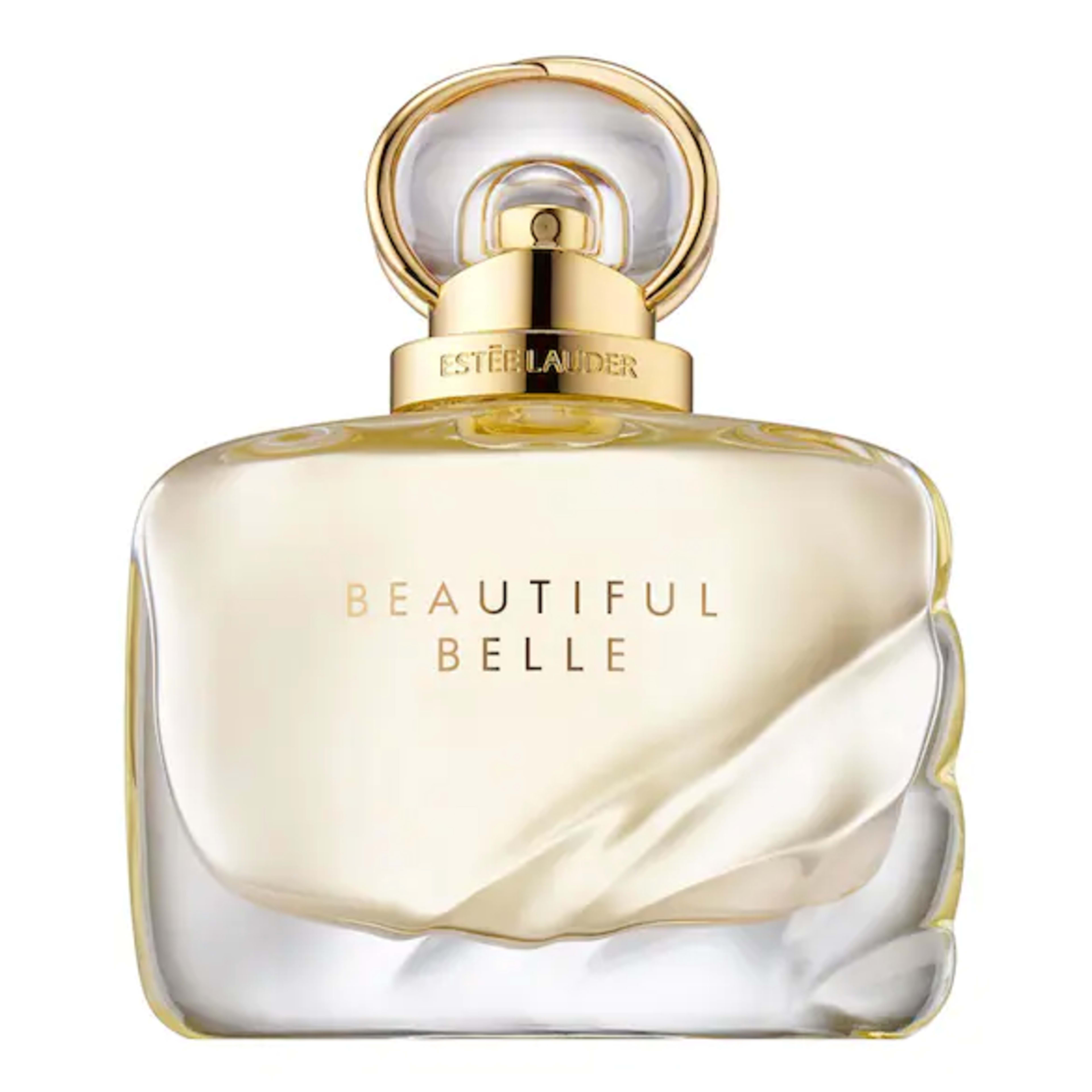 Estee Lauder - BEAUTIFUL BELLE EDP perfume flacon