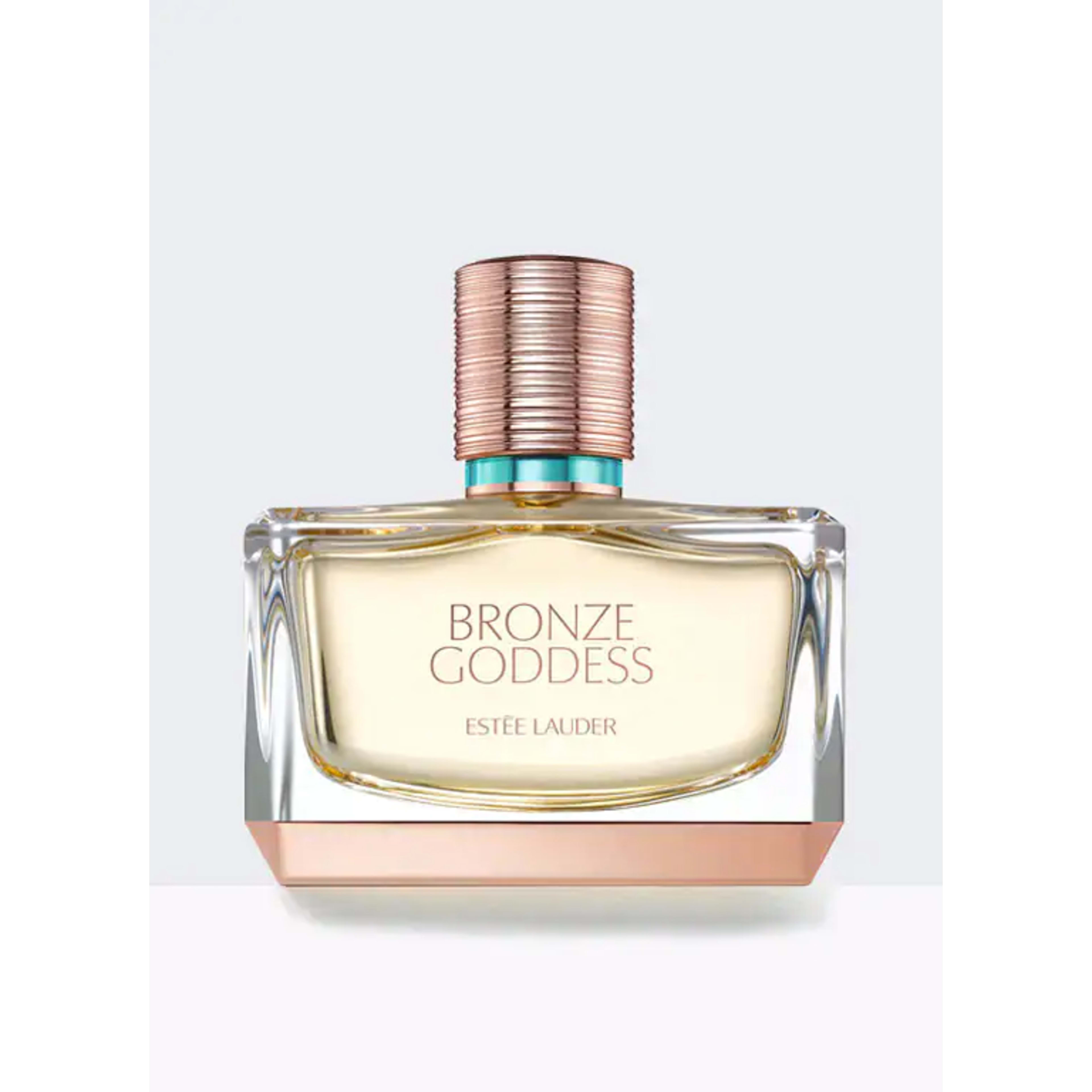 Estee Lauder - BRONZE GODDESS EDP 100ML perfume flacon
