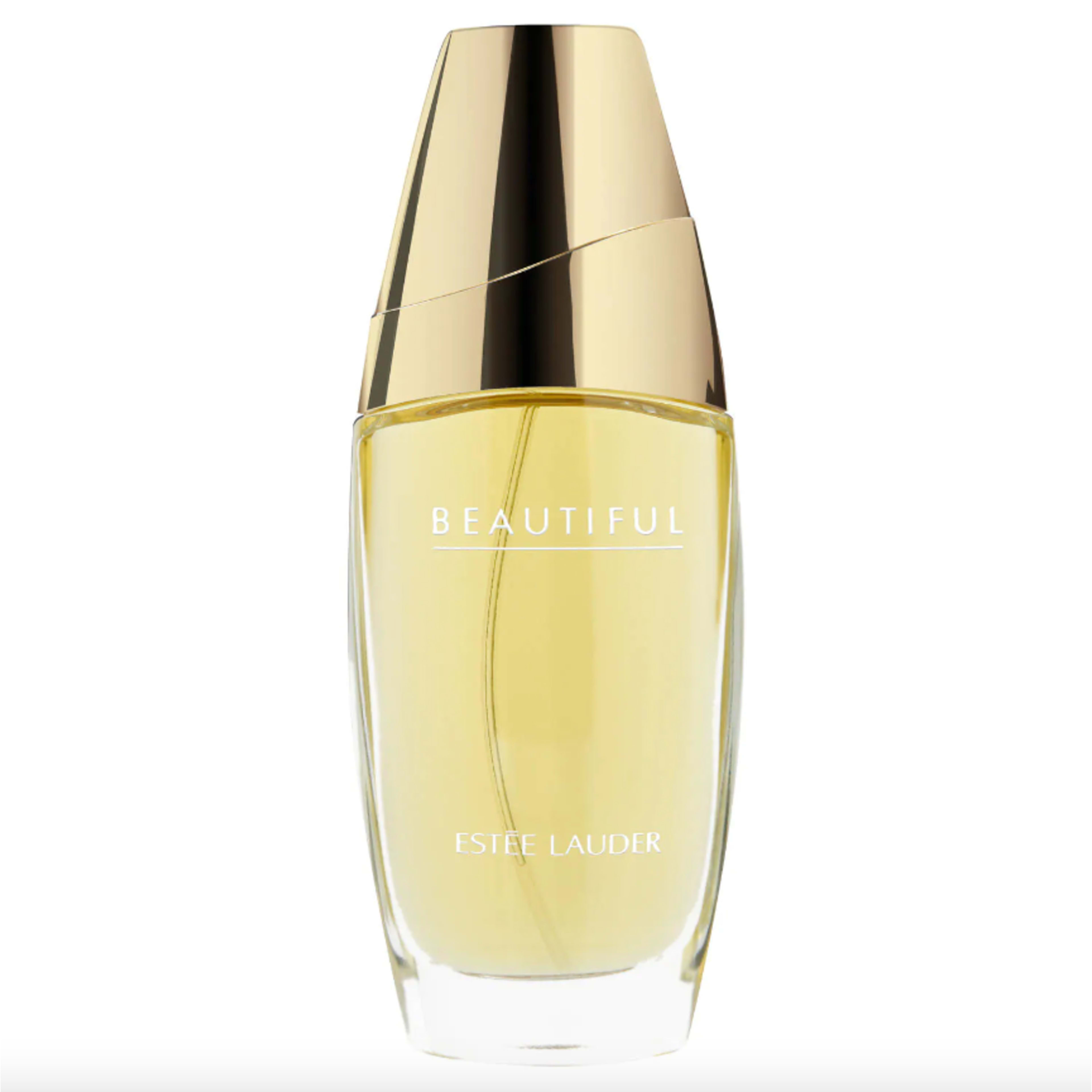 Estee Lauder - BEAUTIFUL EDP perfume flacon