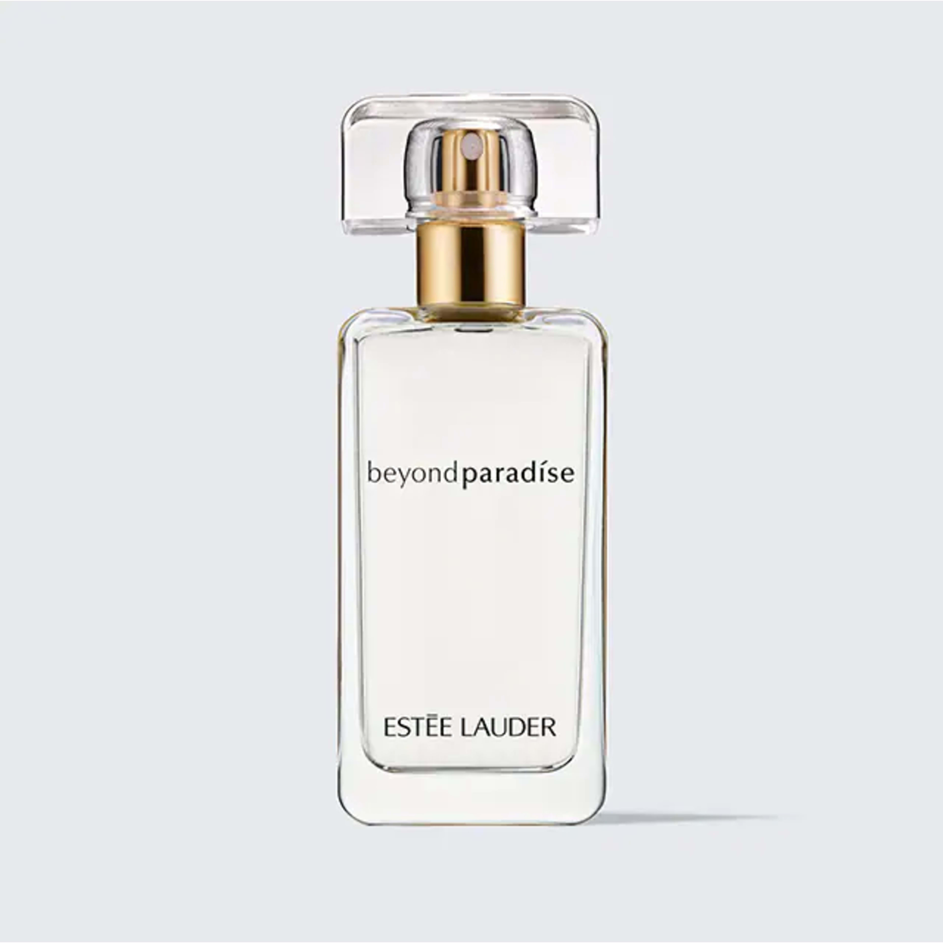 Estee Lauder - BEYOND PARADISE EDP perfume flacon