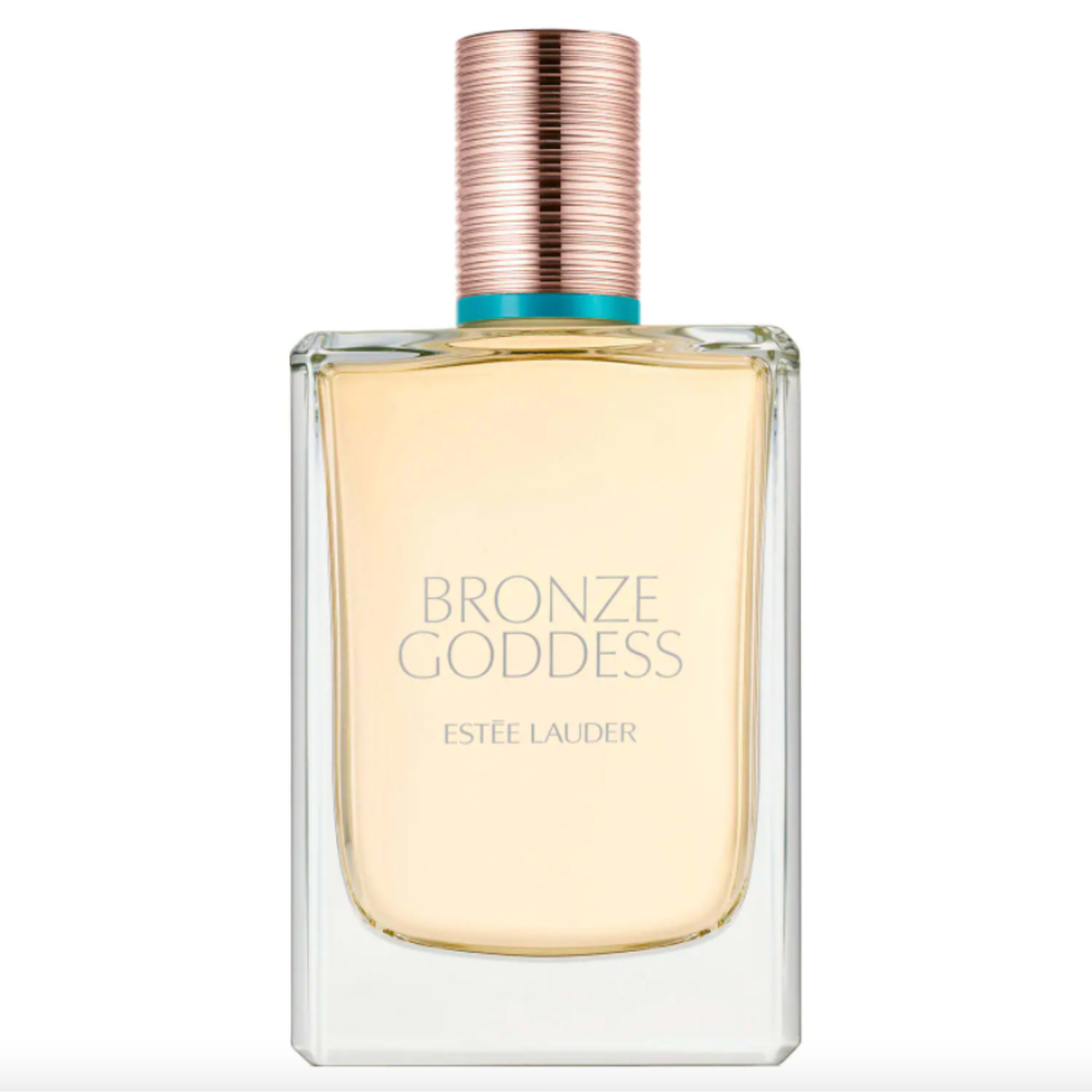 Estee Lauder - BRONZE GODDESS EAU FRAICHE 100ML perfume flacon