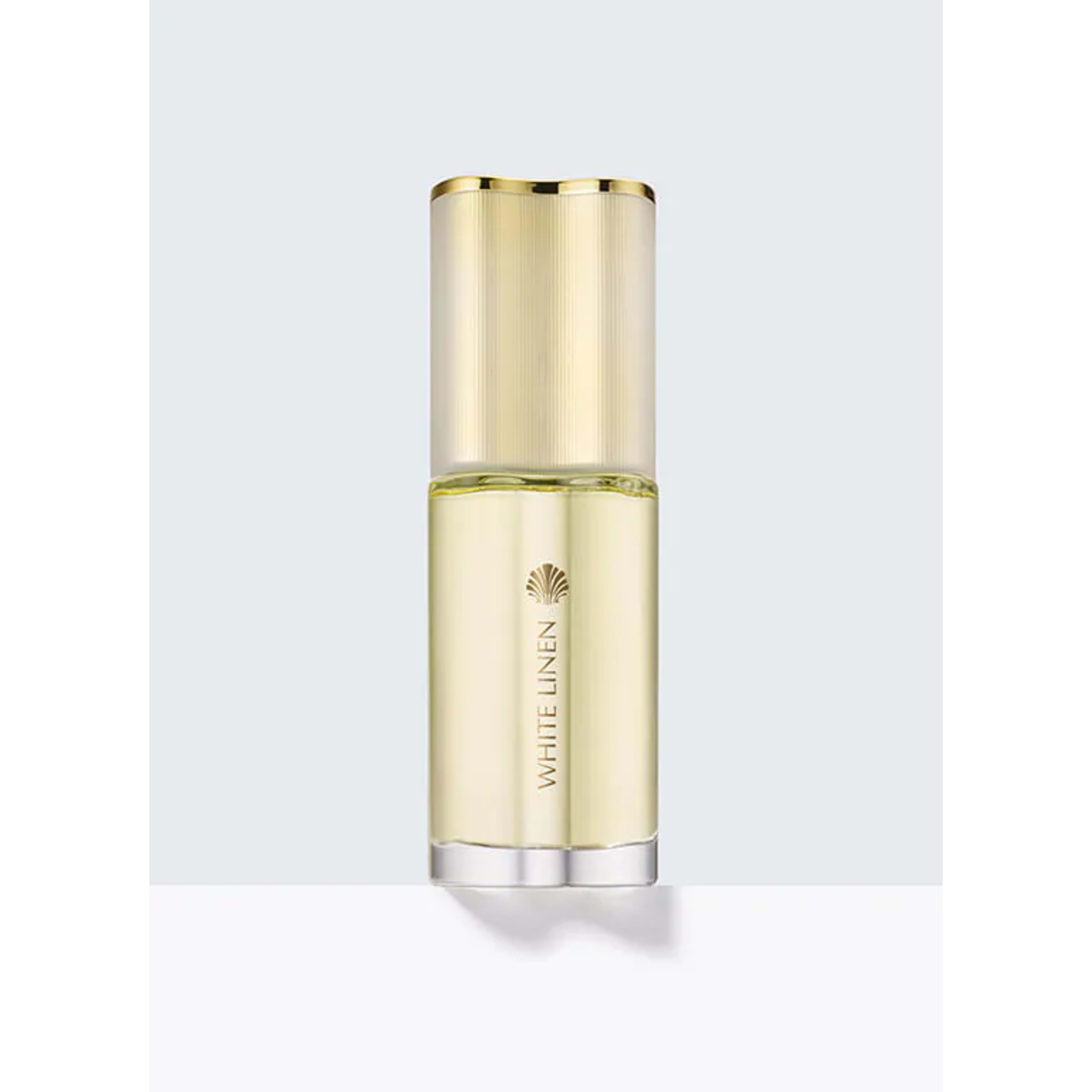 Estee Lauder - WHITE LINEN EDP perfume flacon
