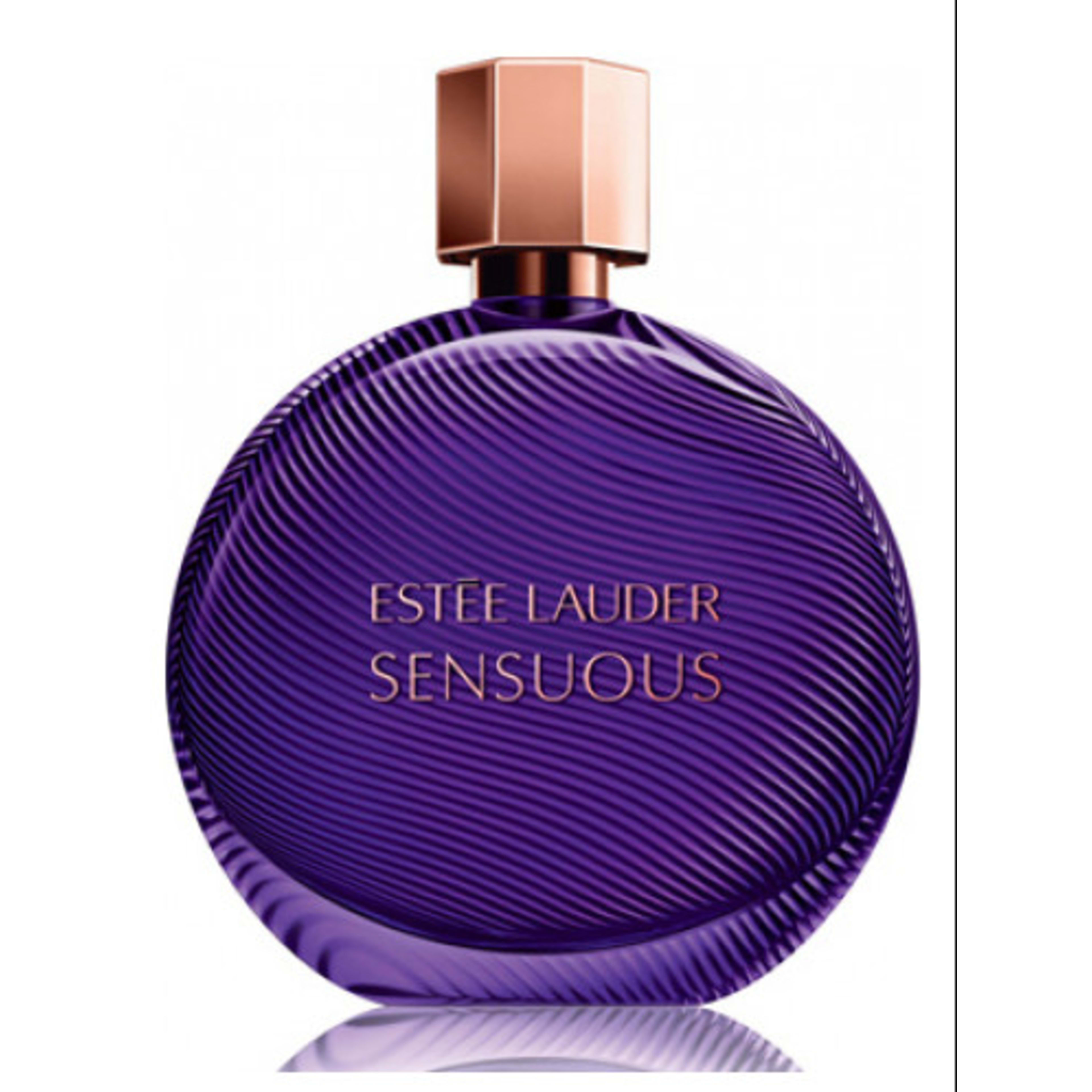 Estee Lauder - SENSUOUS NOIR EDP 30ML perfume flacon