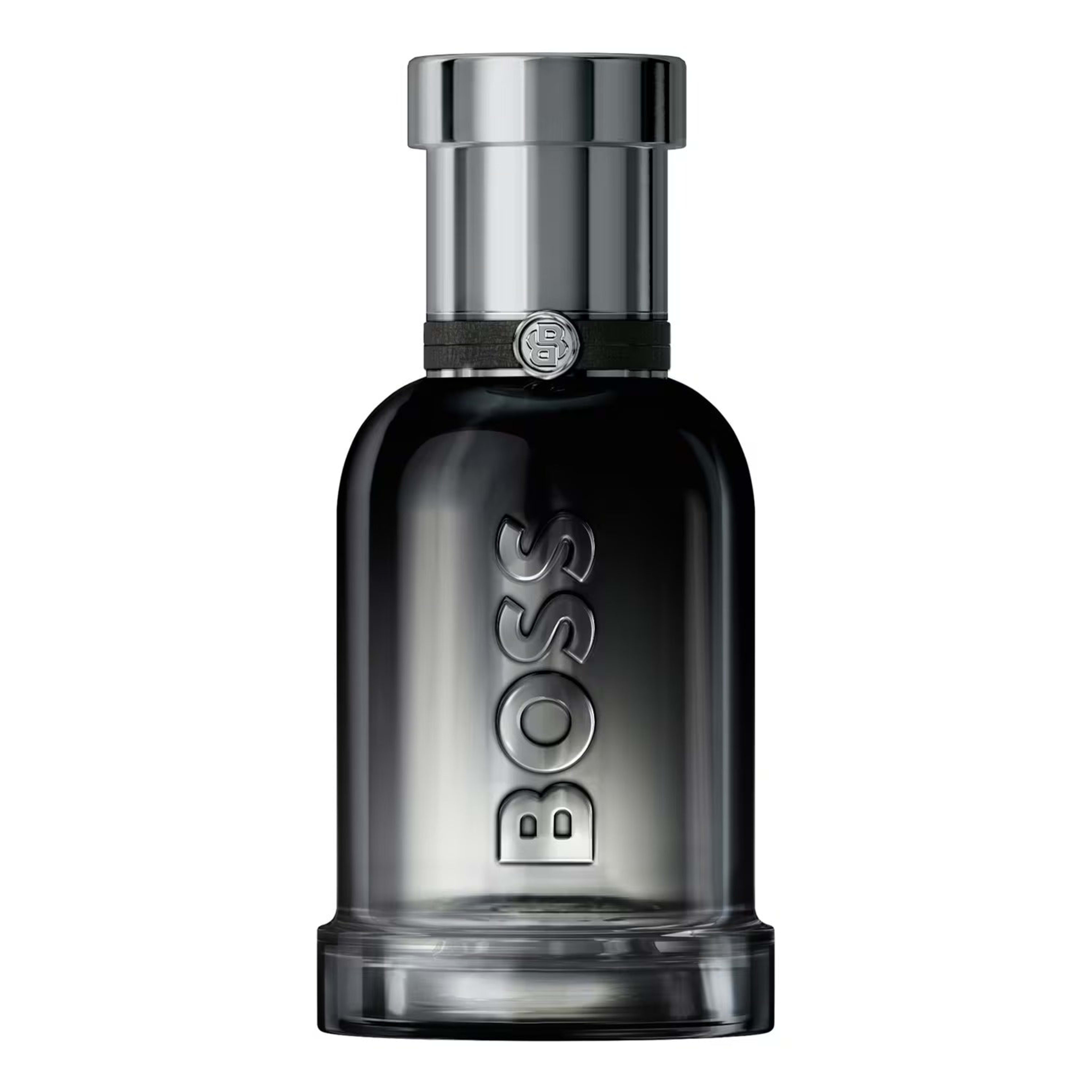 HUGO BOSS - BOSS BOTTLED BEYOND EAU DE PARFUM perfume flacon