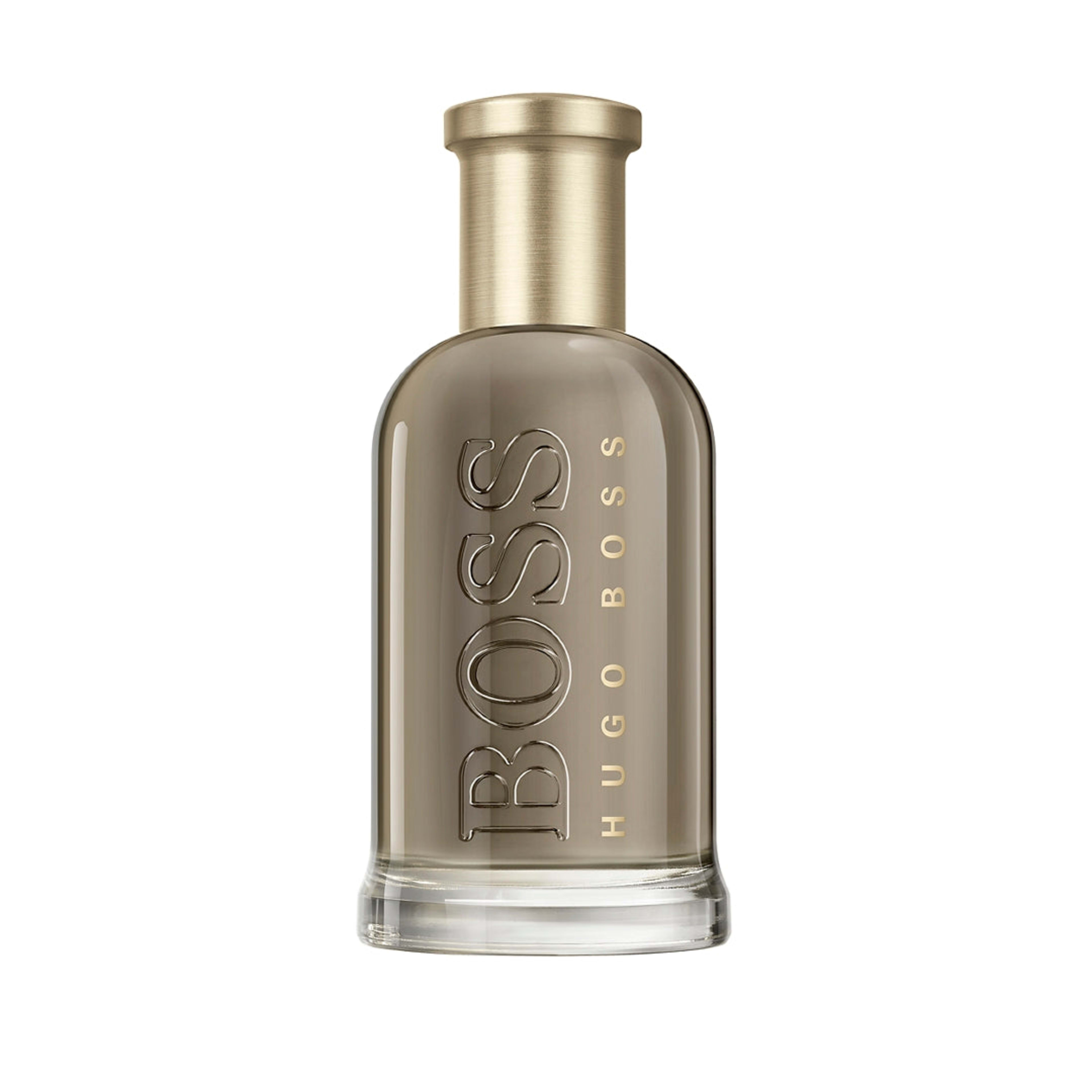 HUGO BOSS - BOSS BOTTLED EAU DE PARFUM perfume flacon