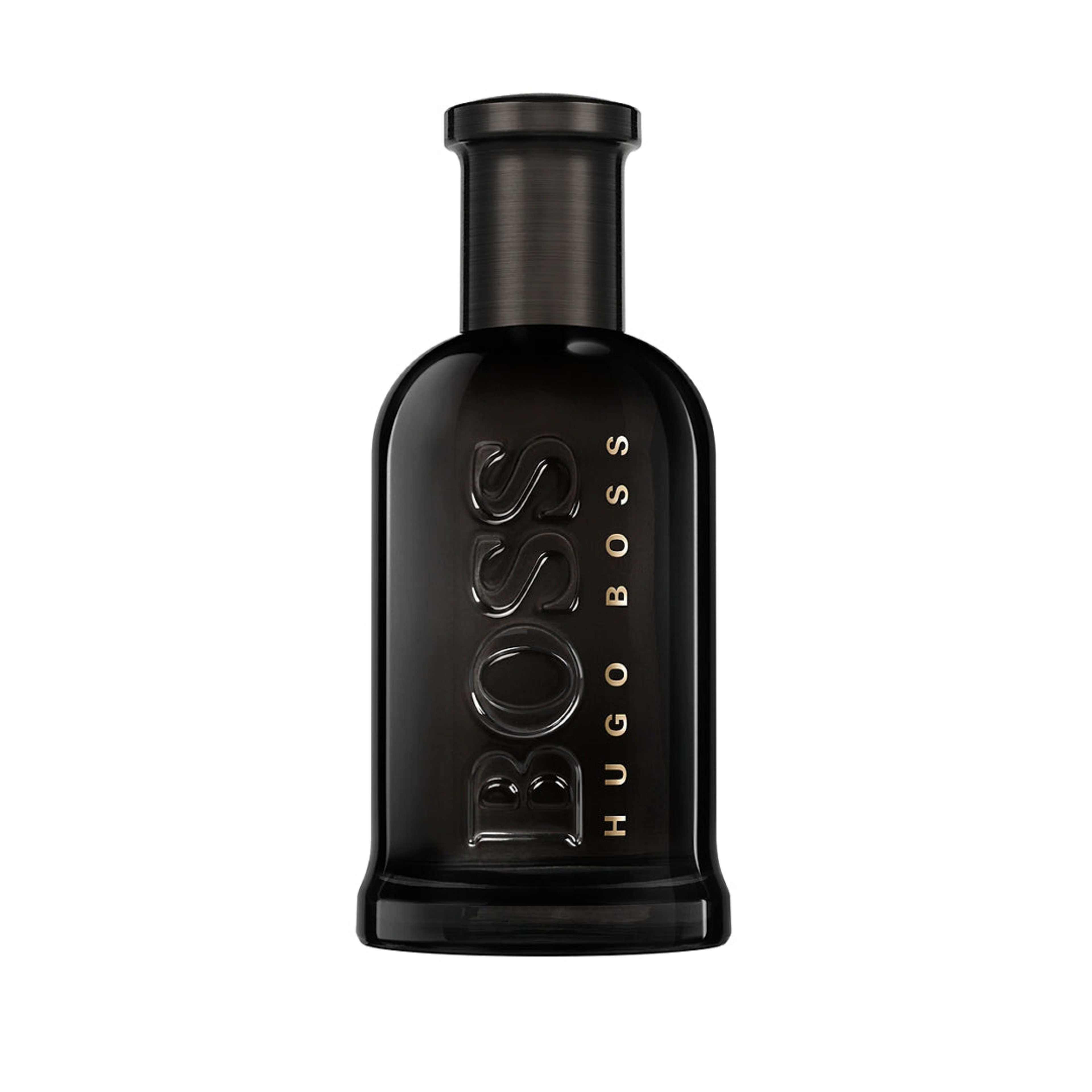 HUGO BOSS - BOSS BOTTLED LE PARFUM perfume flacon