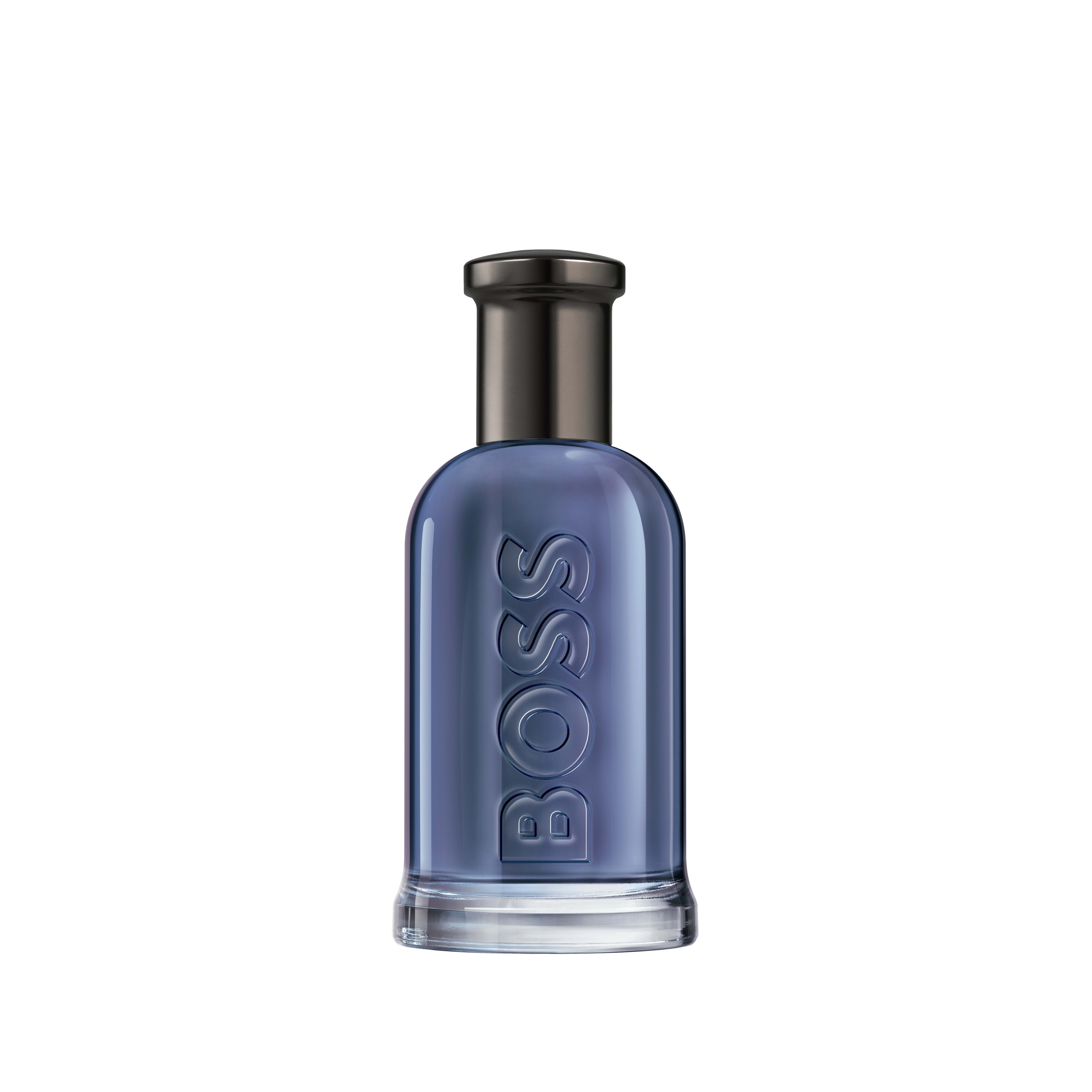 HUGO BOSS - BOSS BOTTLED INFINITE EAU DE PARFUM perfume flacon