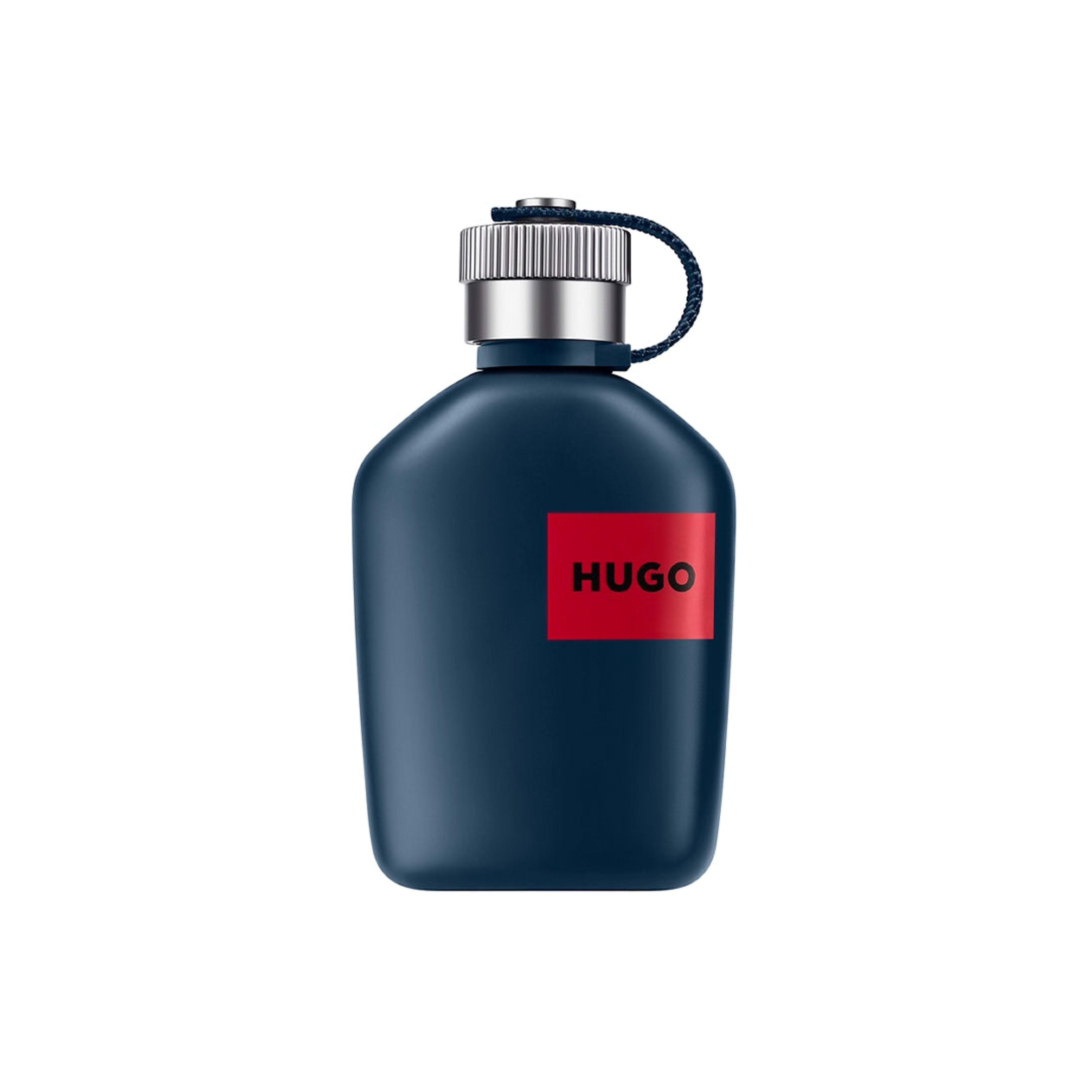 HUGO BOSS - HUGO JEANS EAU DE TOILETTE perfume flacon