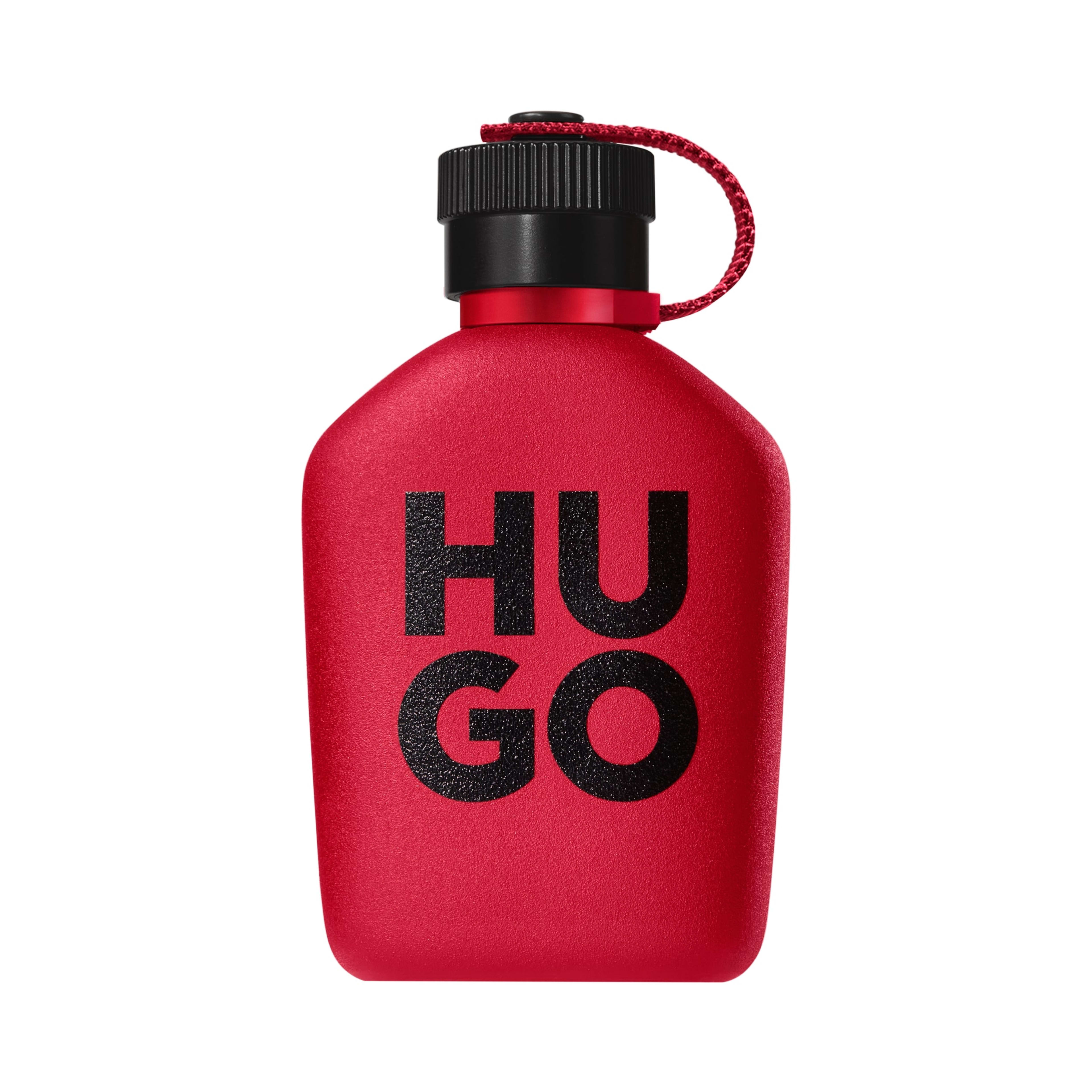 HUGO BOSS - HUGO JEANS INTENSE EAU DE PARFUM perfume flacon