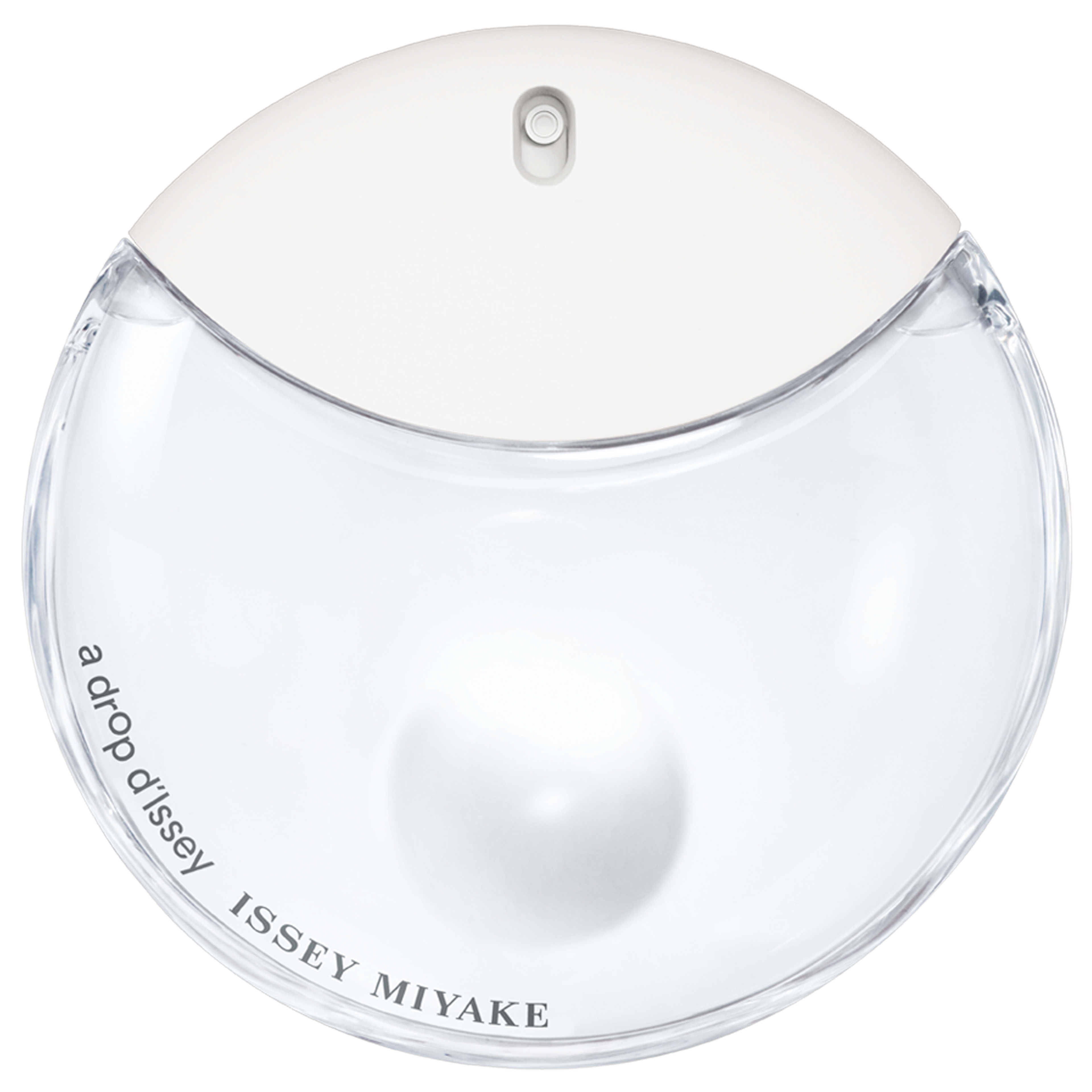 Issey Miyake - Drop d'Issey EDP perfume flacon