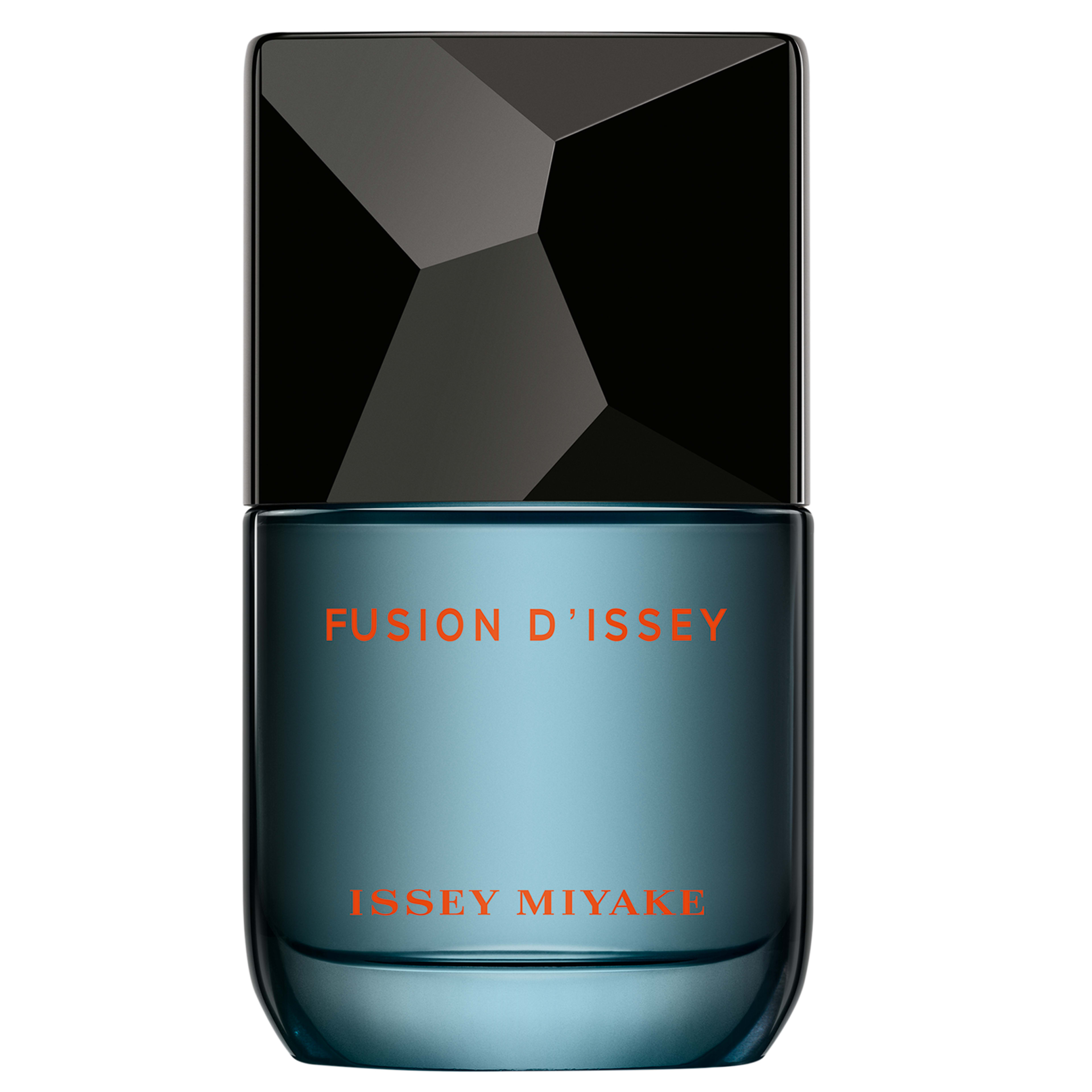 Issey Miyake - Fusion D'Issey EDT perfume flacon