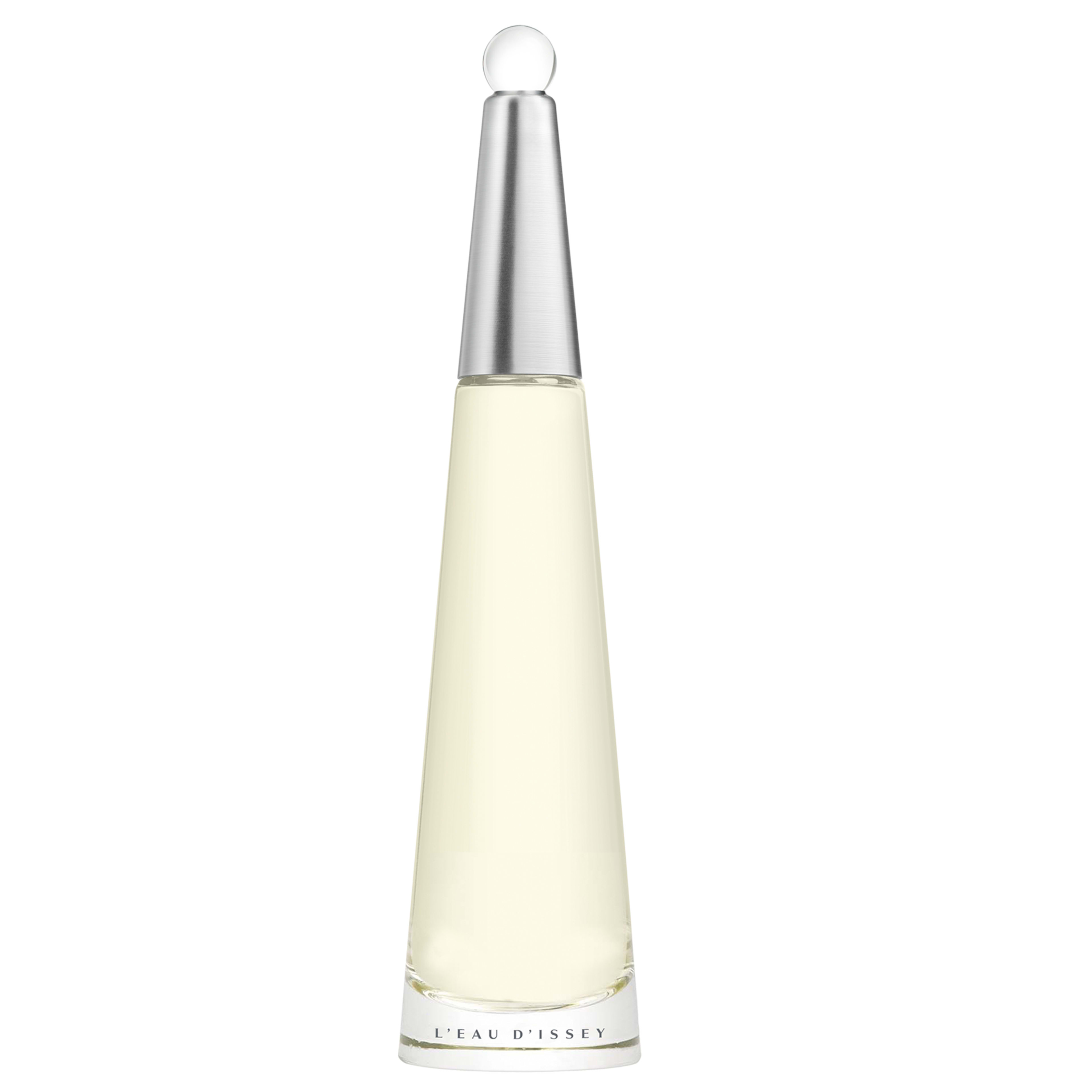 Issey Miyake - L'Eau d'Issey EDP perfume flacon