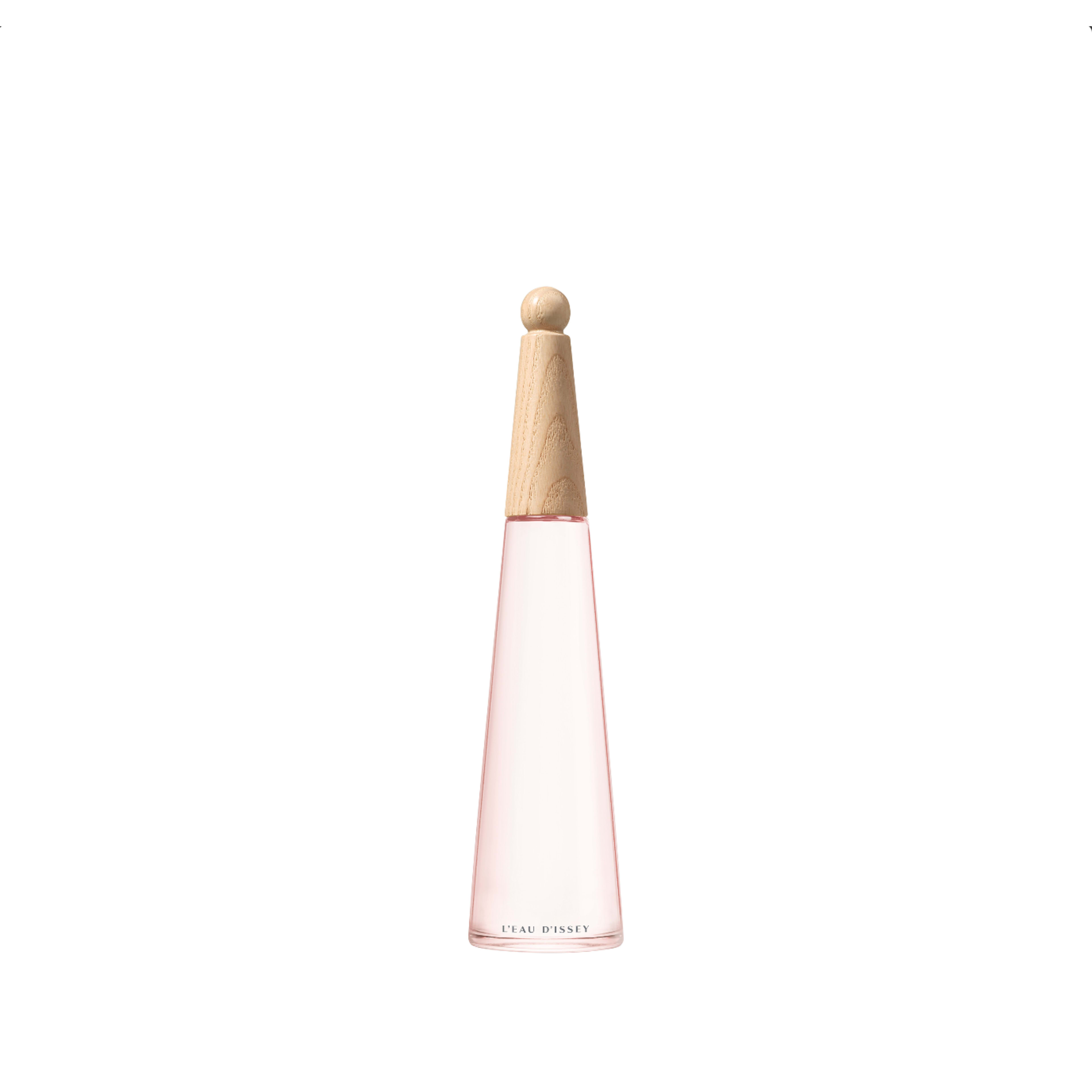 Issey Miyake - L'eau D'Issey Pivoine EDT Intense perfume flacon