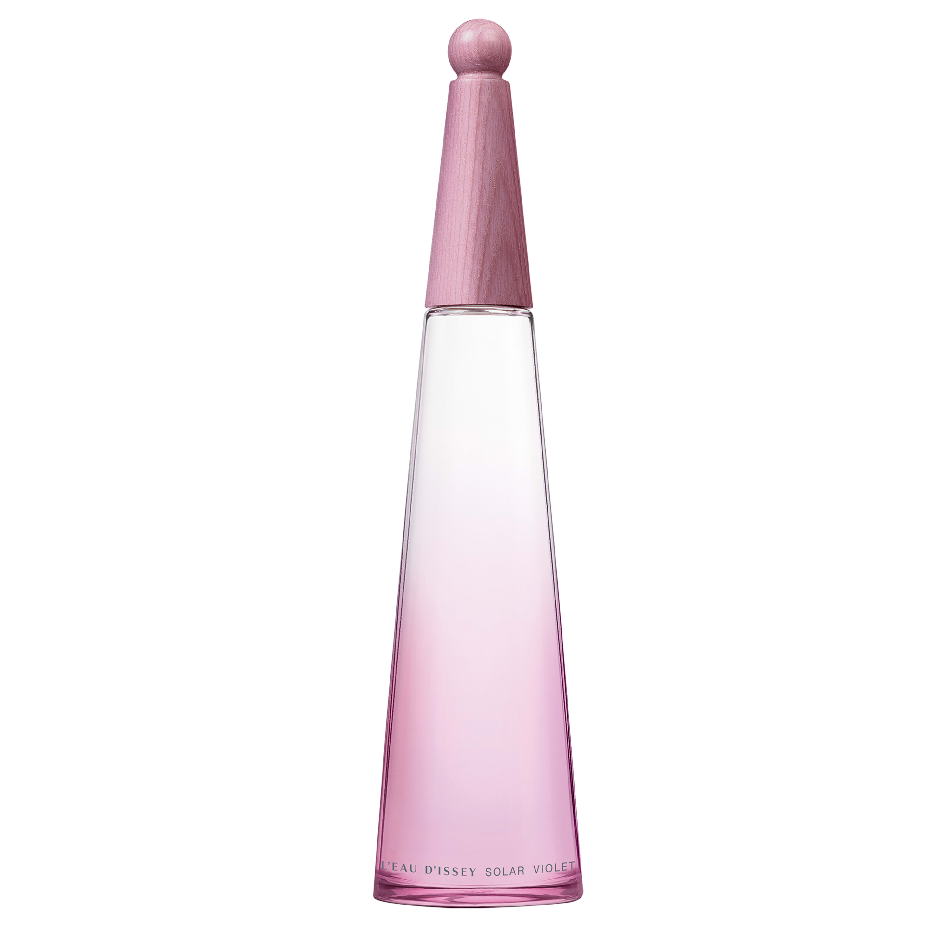 Issey Miyake - L'eau d'Issey Solar Violet EDT Intense perfume flacon