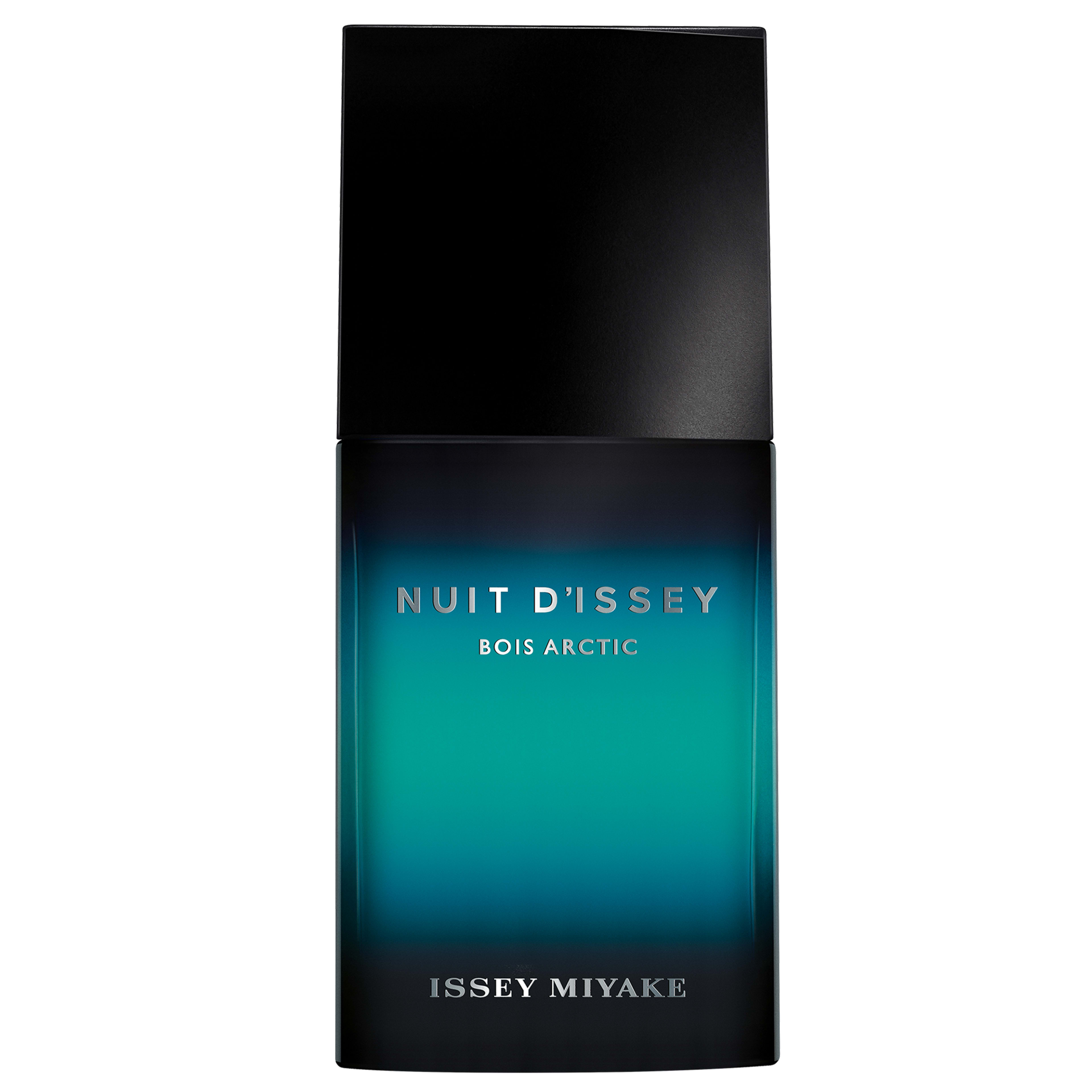 Issey Miyake - Nuit d'Issey Bois Arctic EDP perfume flacon