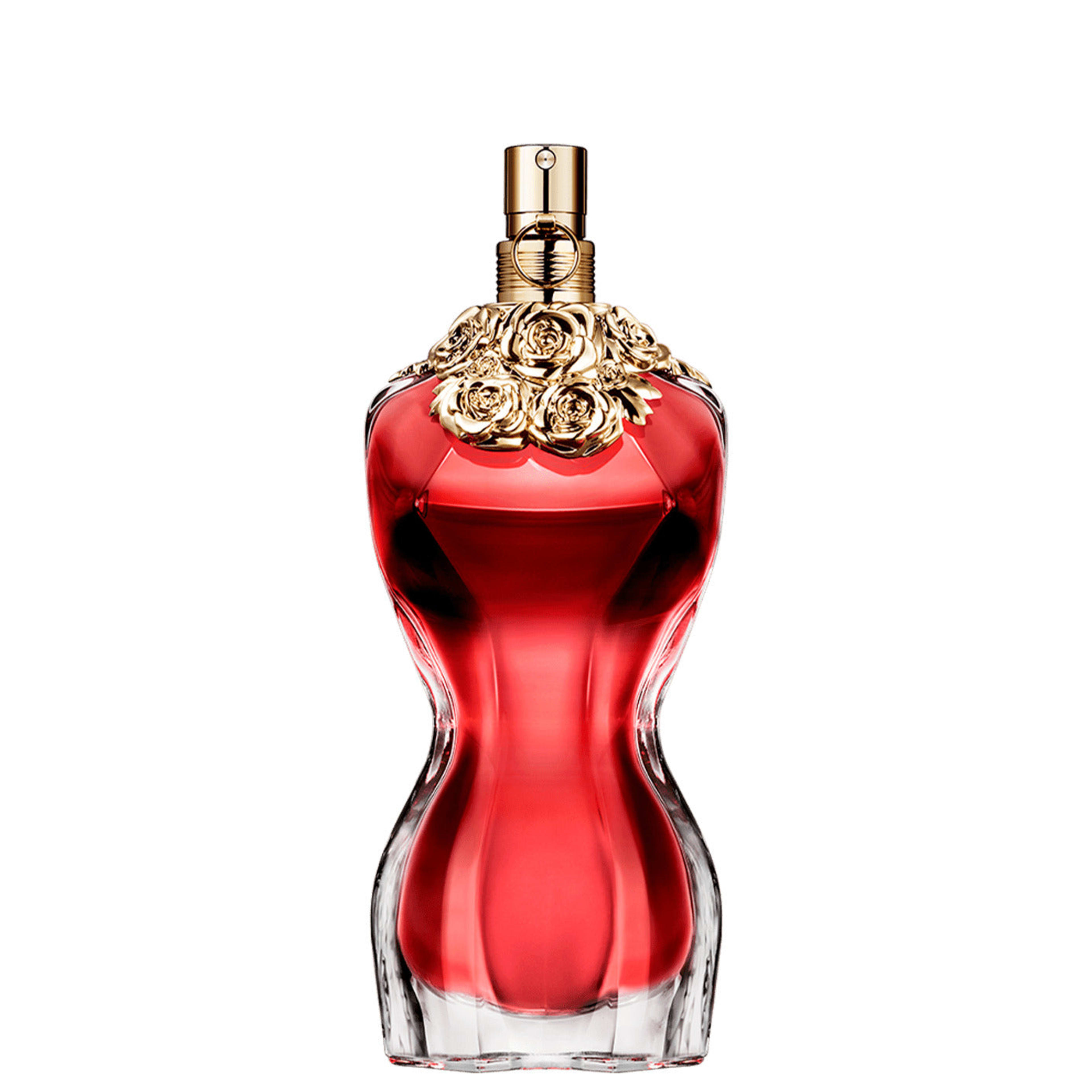 JEAN PAUL GAULTIER - LA BELLE EDP perfume flacon