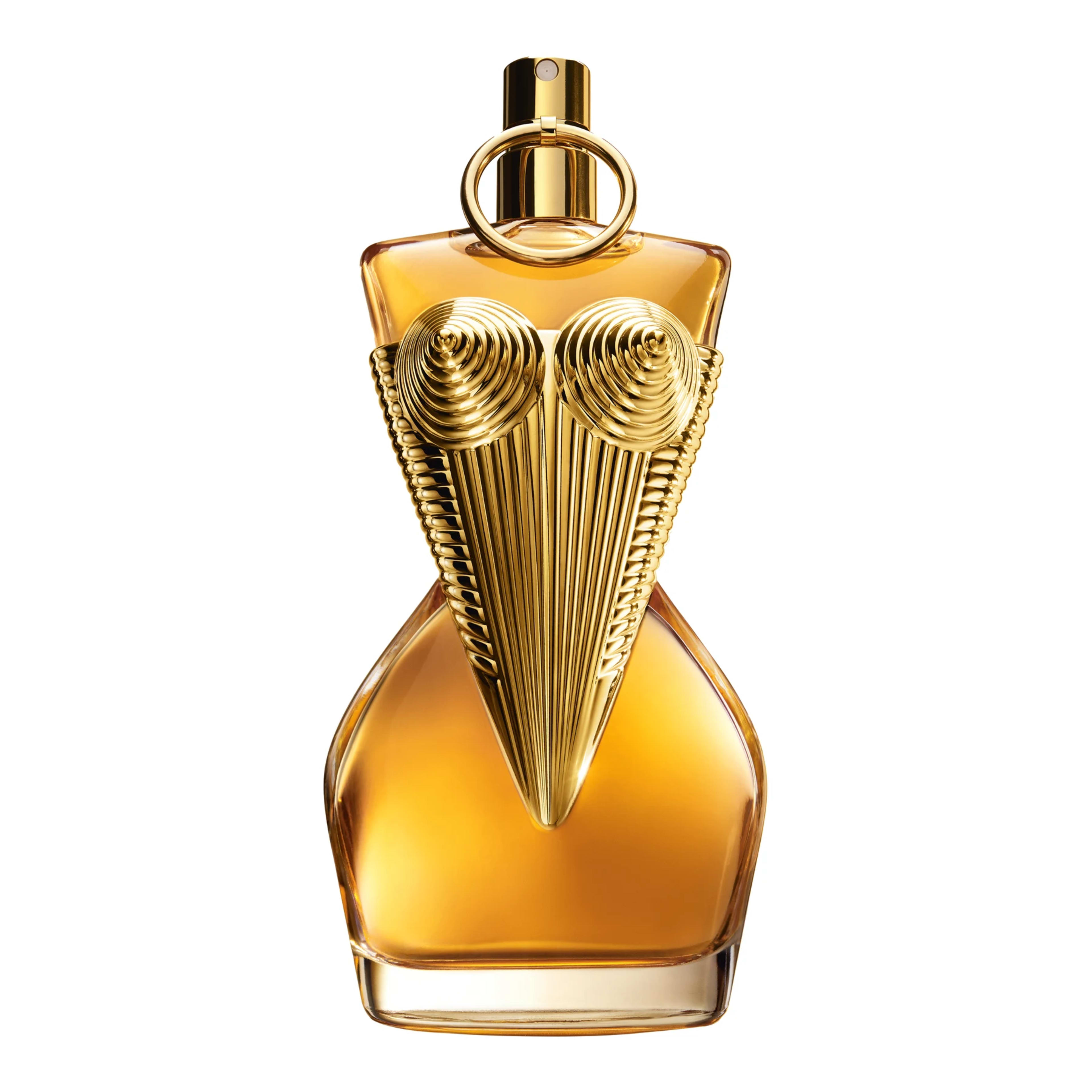 JEAN PAUL GAULTIER - DIVINE EDP perfume flacon