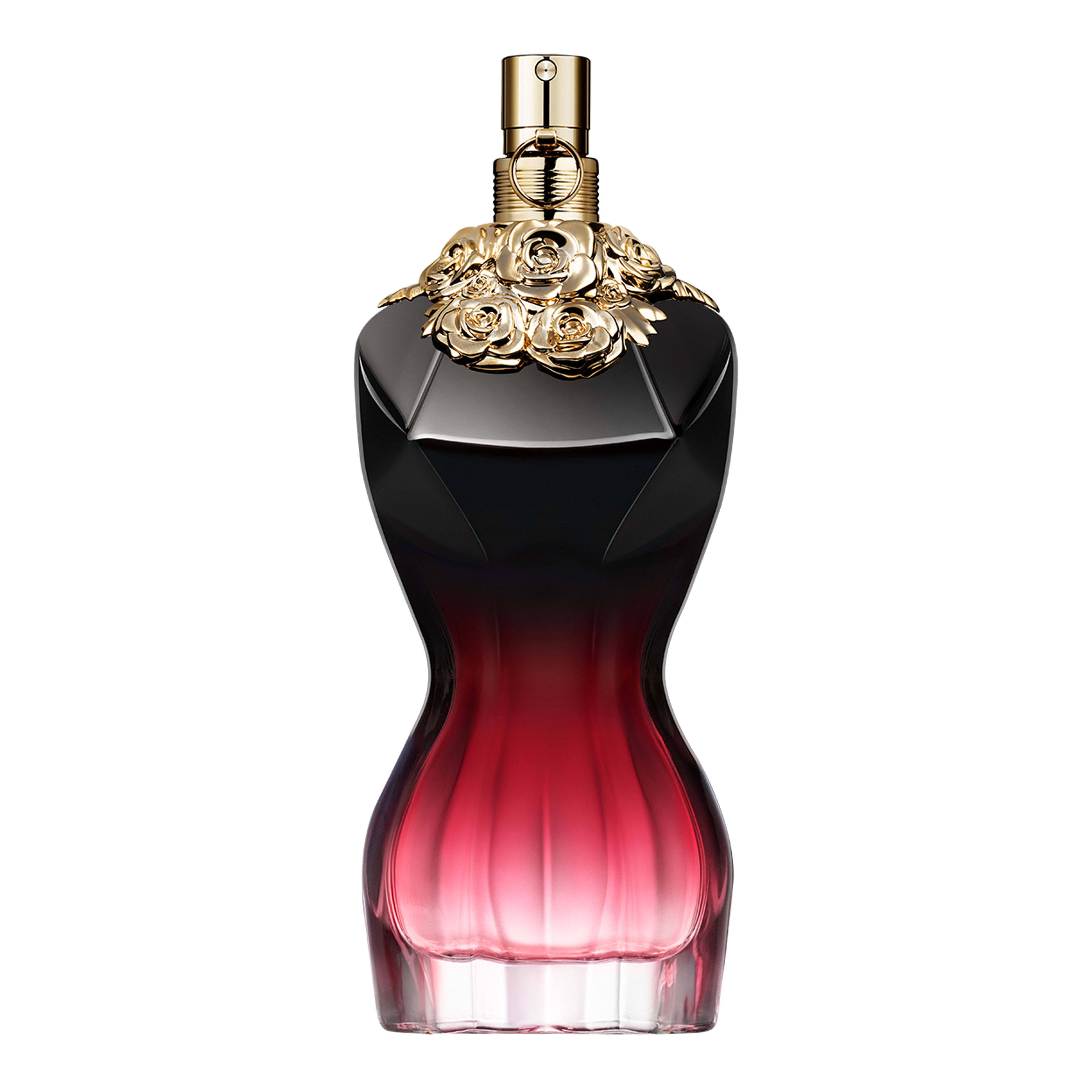 JEAN PAUL GAULTIER - LA BELLE LE PARFUM perfume flacon