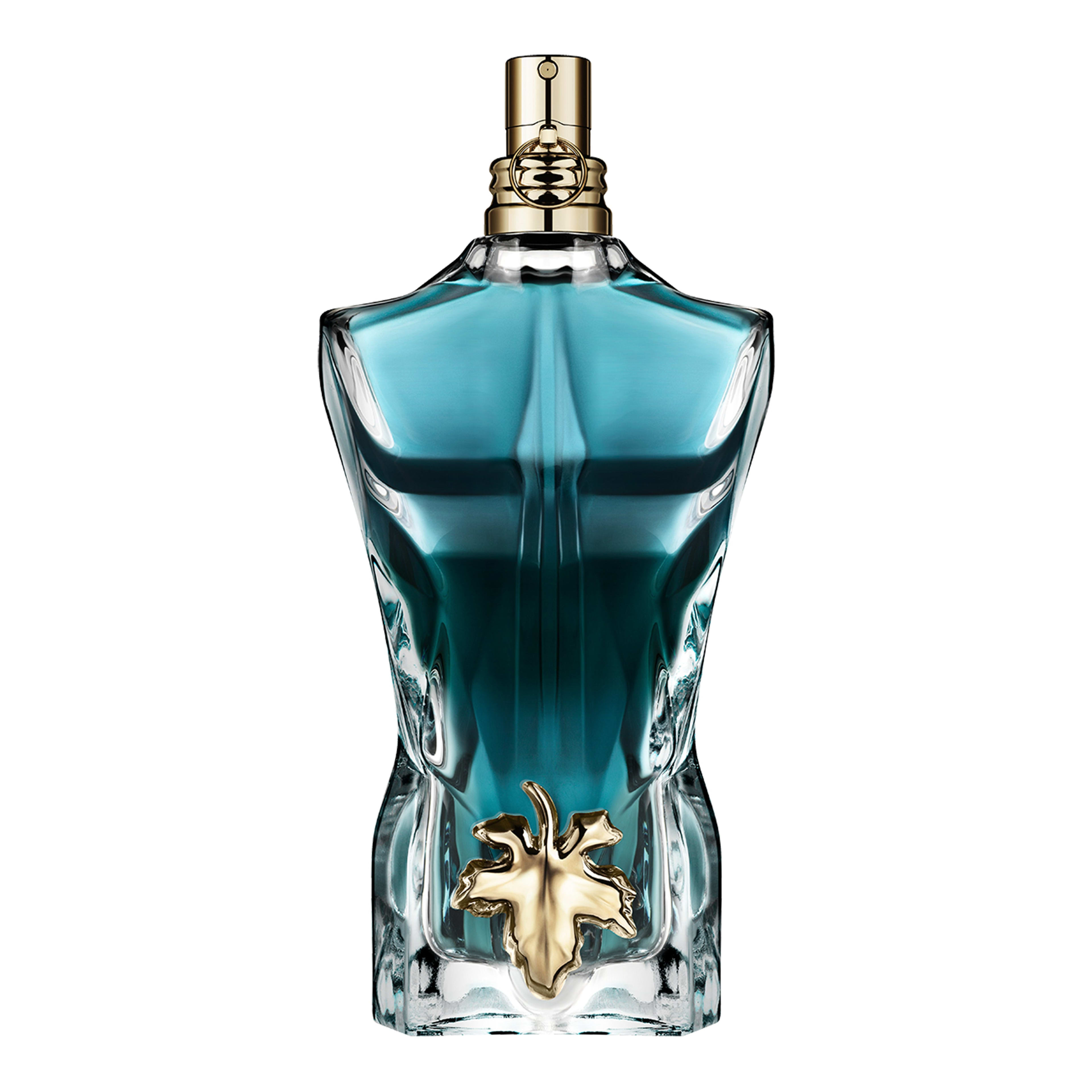 JEAN PAUL GAULTIER - LE BEAU EDT perfume flacon