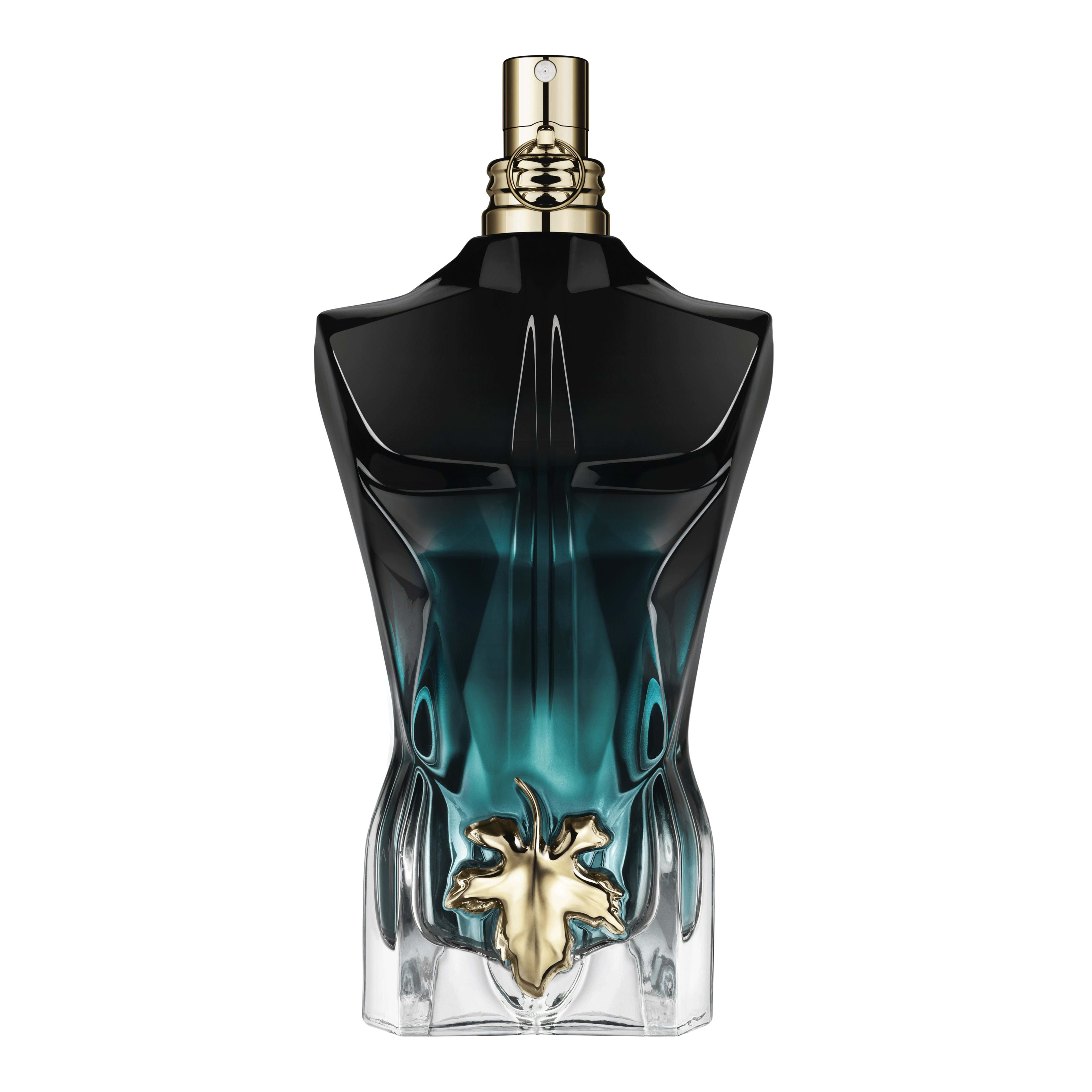 JEAN PAUL GAULTIER - LE BEAU LE PARFUM EDP perfume flacon