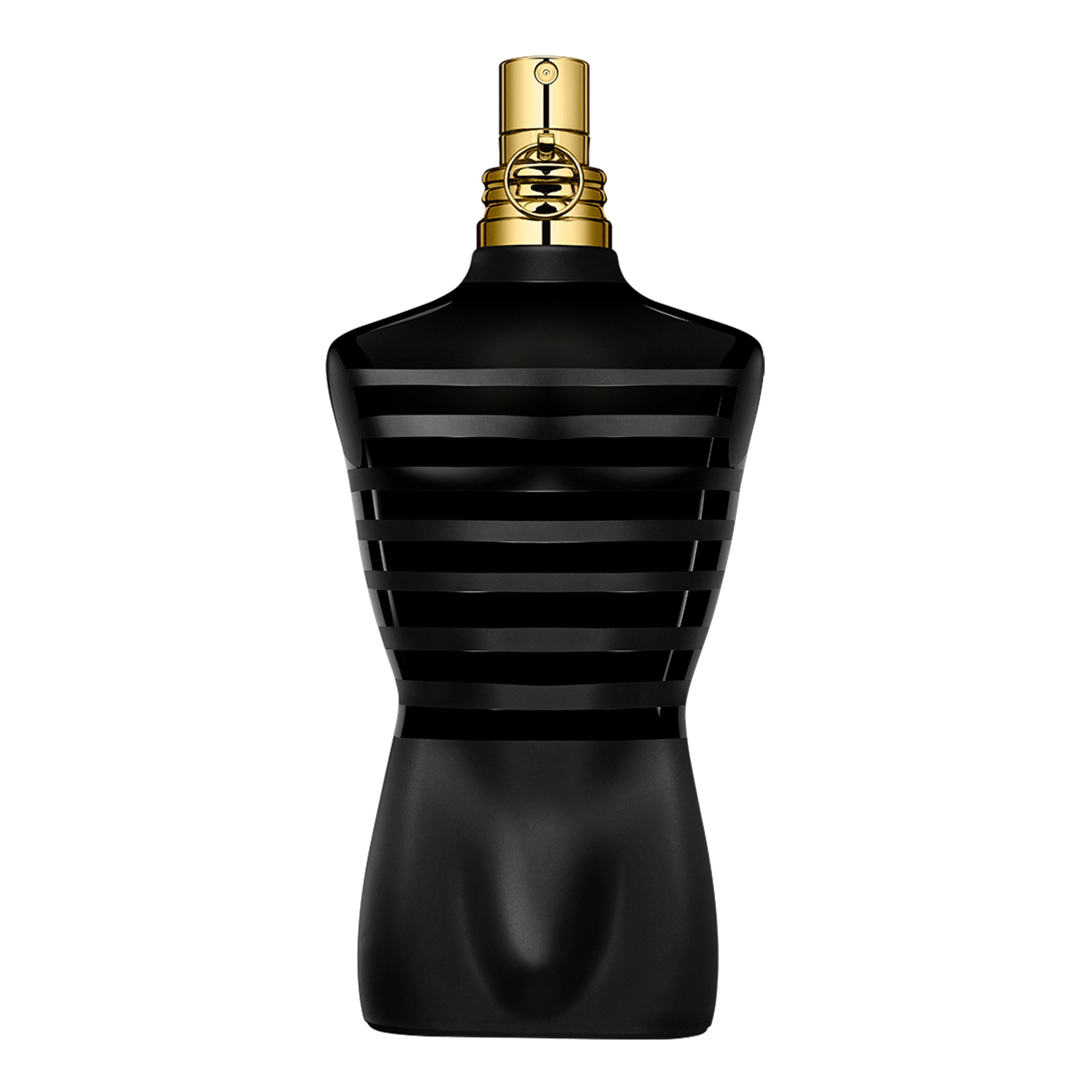 JEAN PAUL GAULTIER - LE MALE EDP perfume flacon