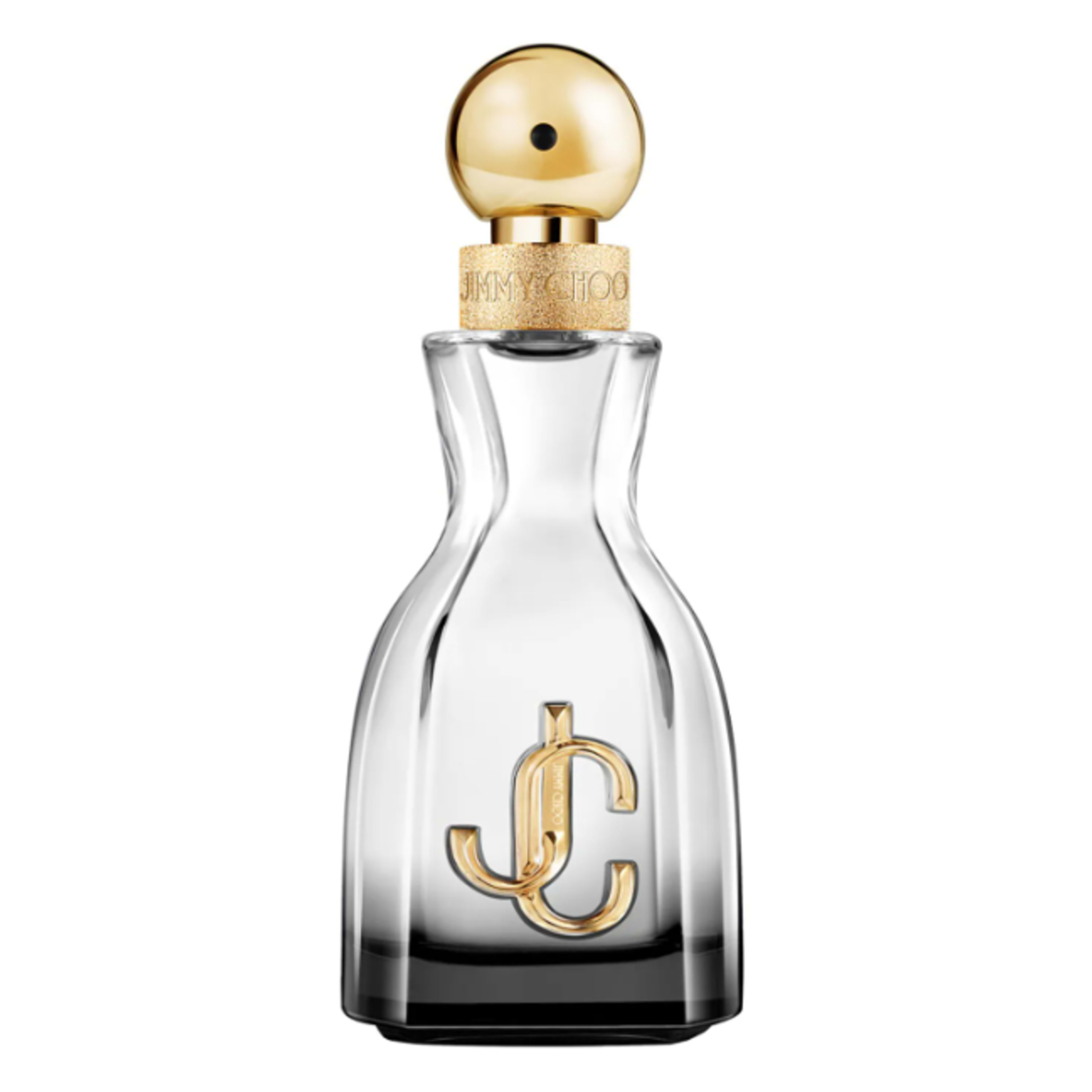 JIMMY CHOO - I WANT CHOO FOREVER EDP perfume flacon