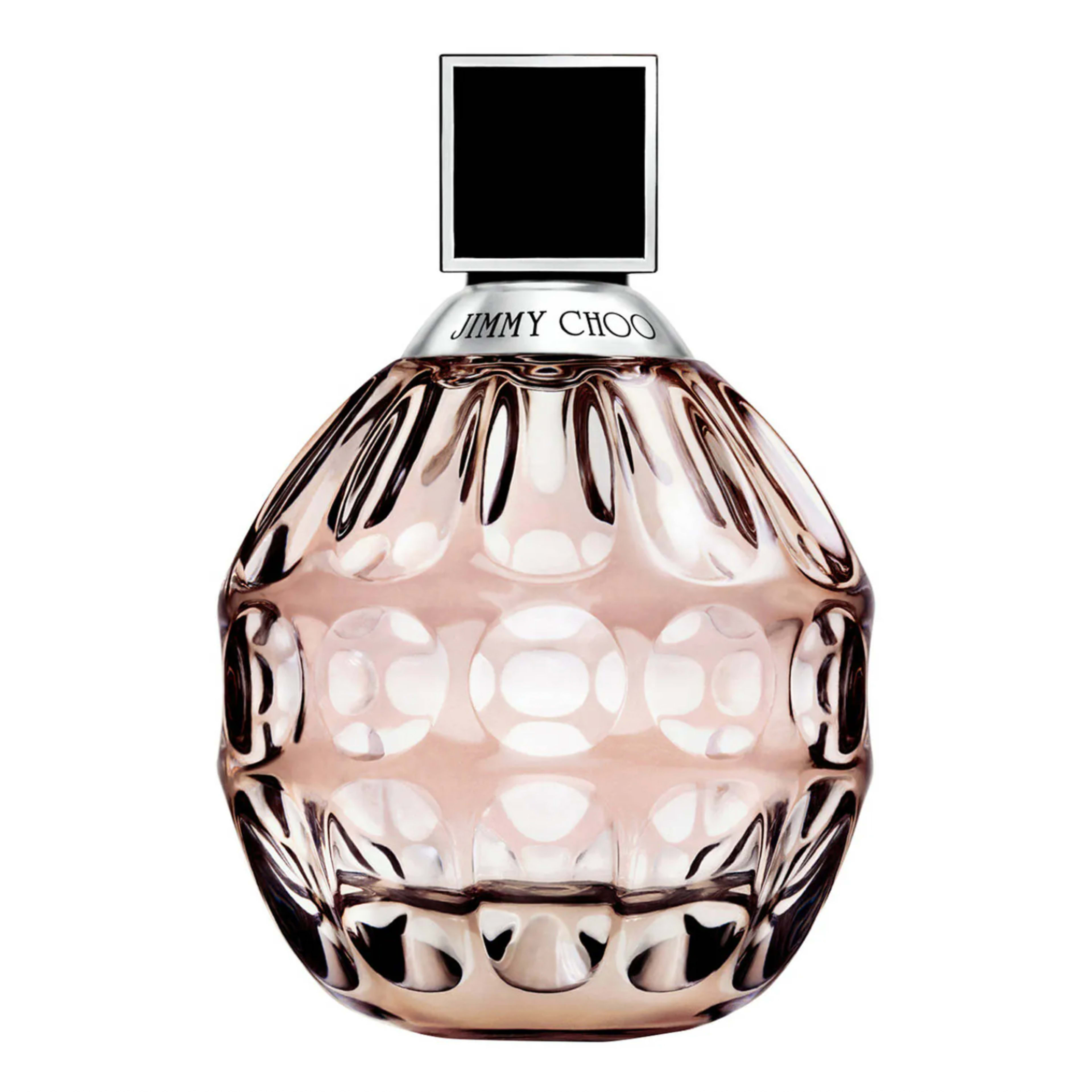 JIMMY CHOO - JIMMY CHOO EDP perfume flacon