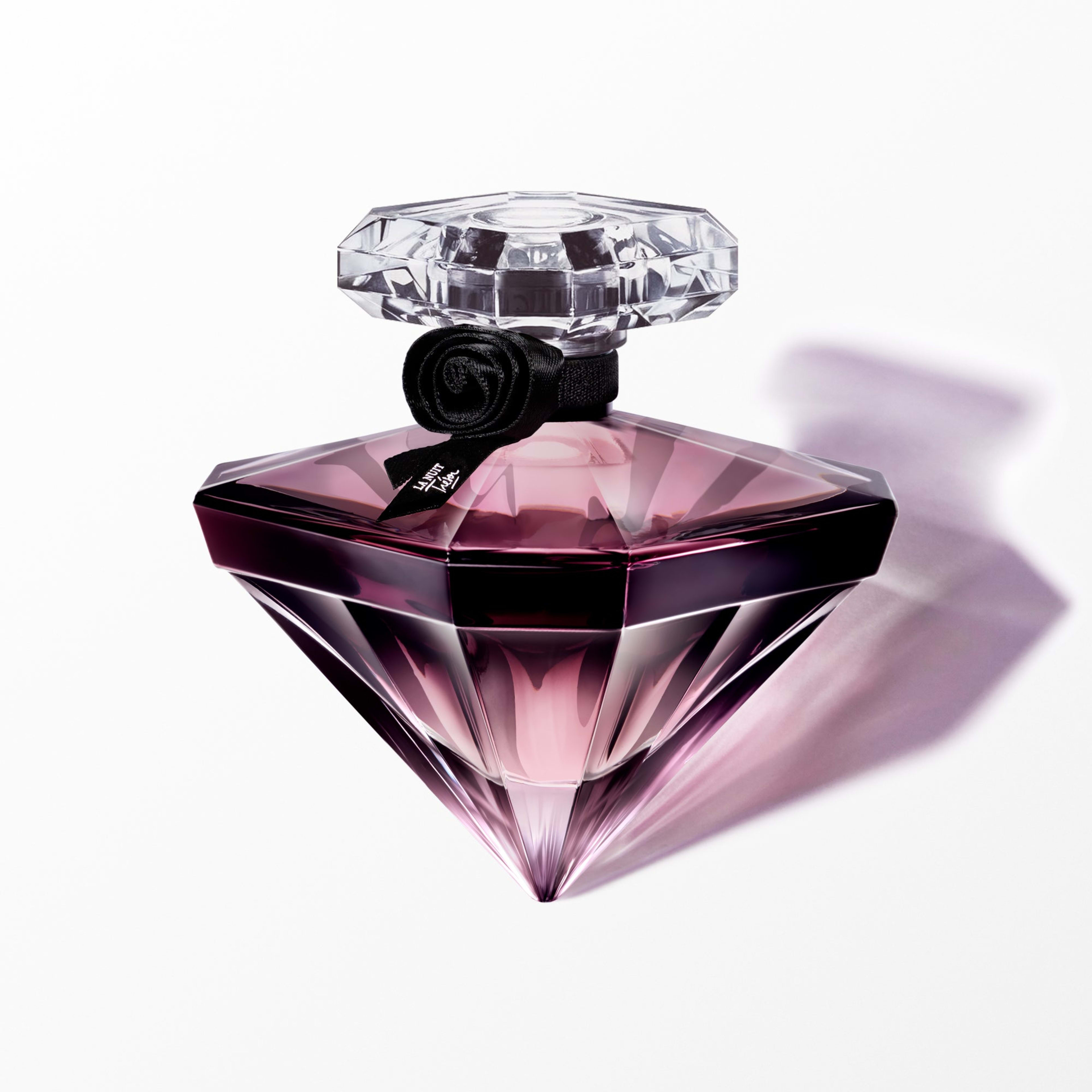 LANCÔME - La Nuit Trésor EDP perfume flacon
