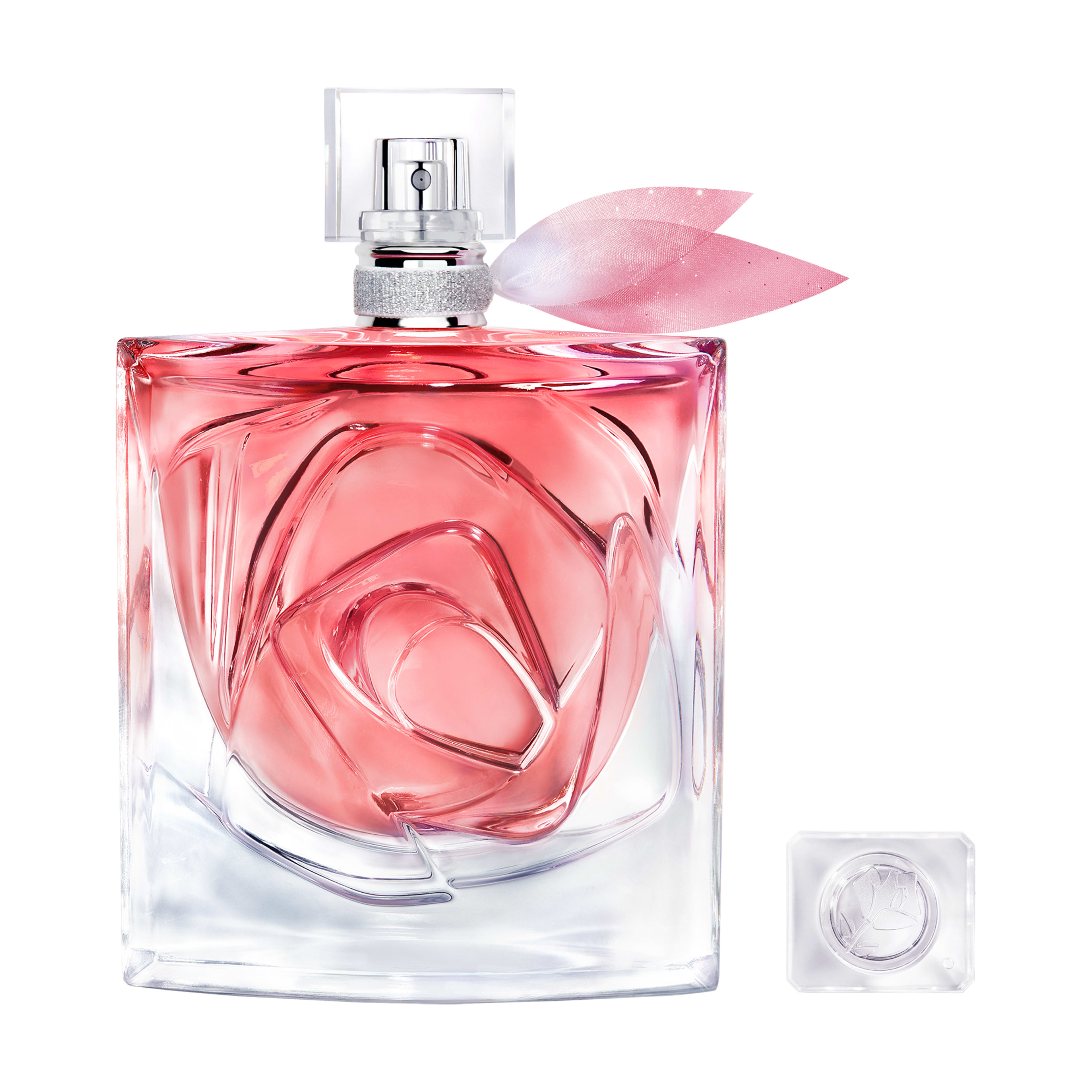 LANCÔME - La Vie est Belle Rose Extraordinaire EDP perfume flacon