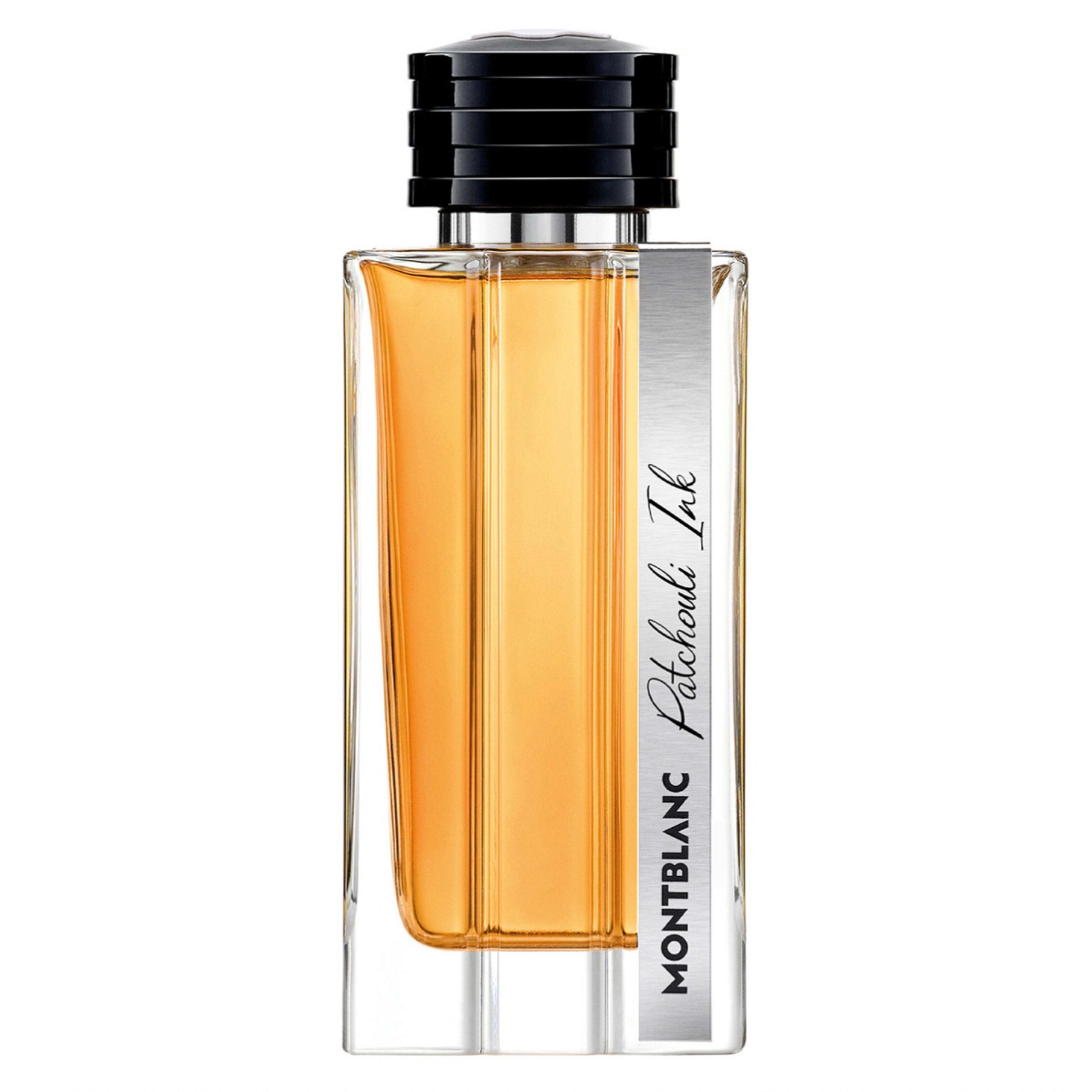 MONT BLANC - COLLECTION PATCHOULI INK EDP 125ML perfume flacon