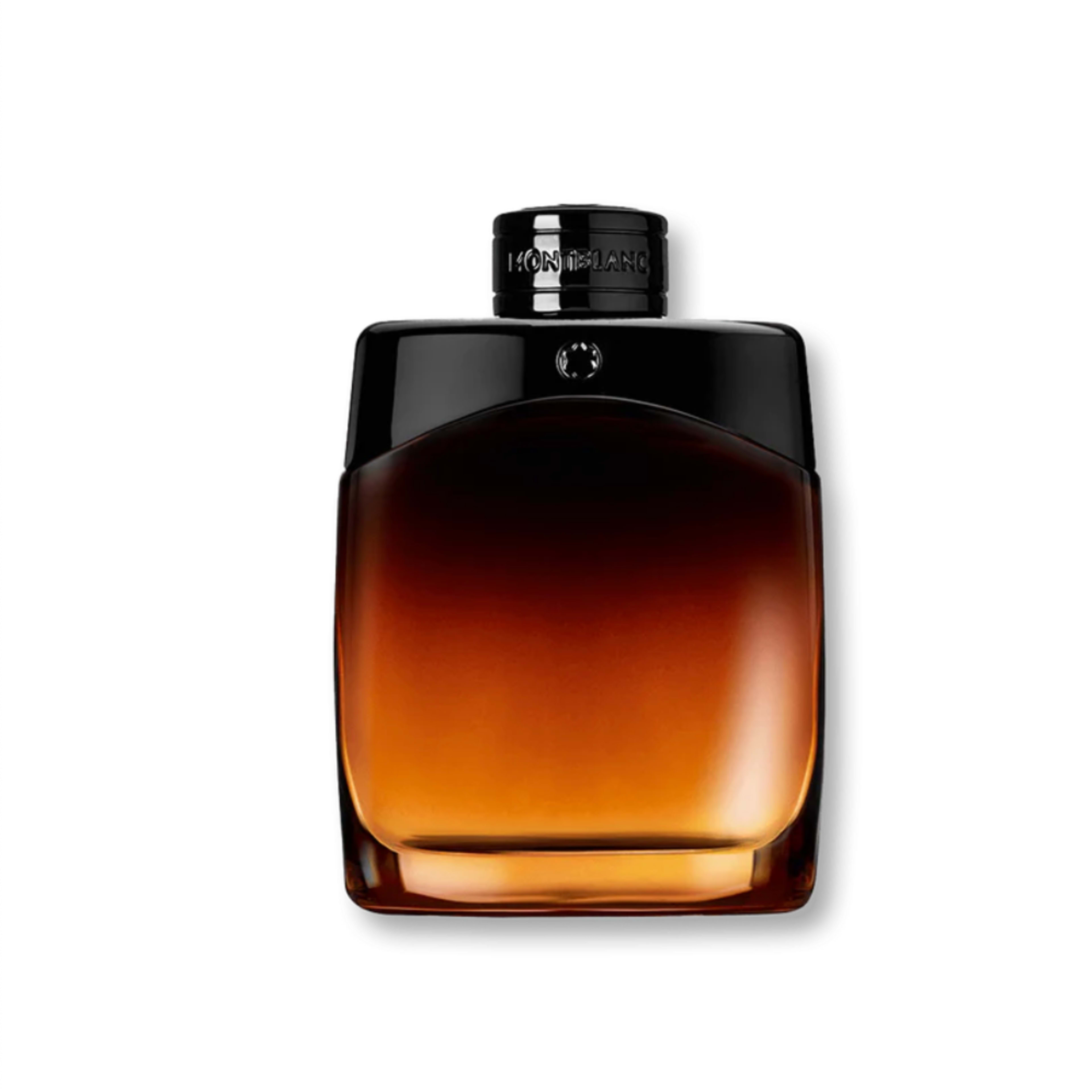 MONT BLANC - LEGEND NIGHT EDP perfume flacon