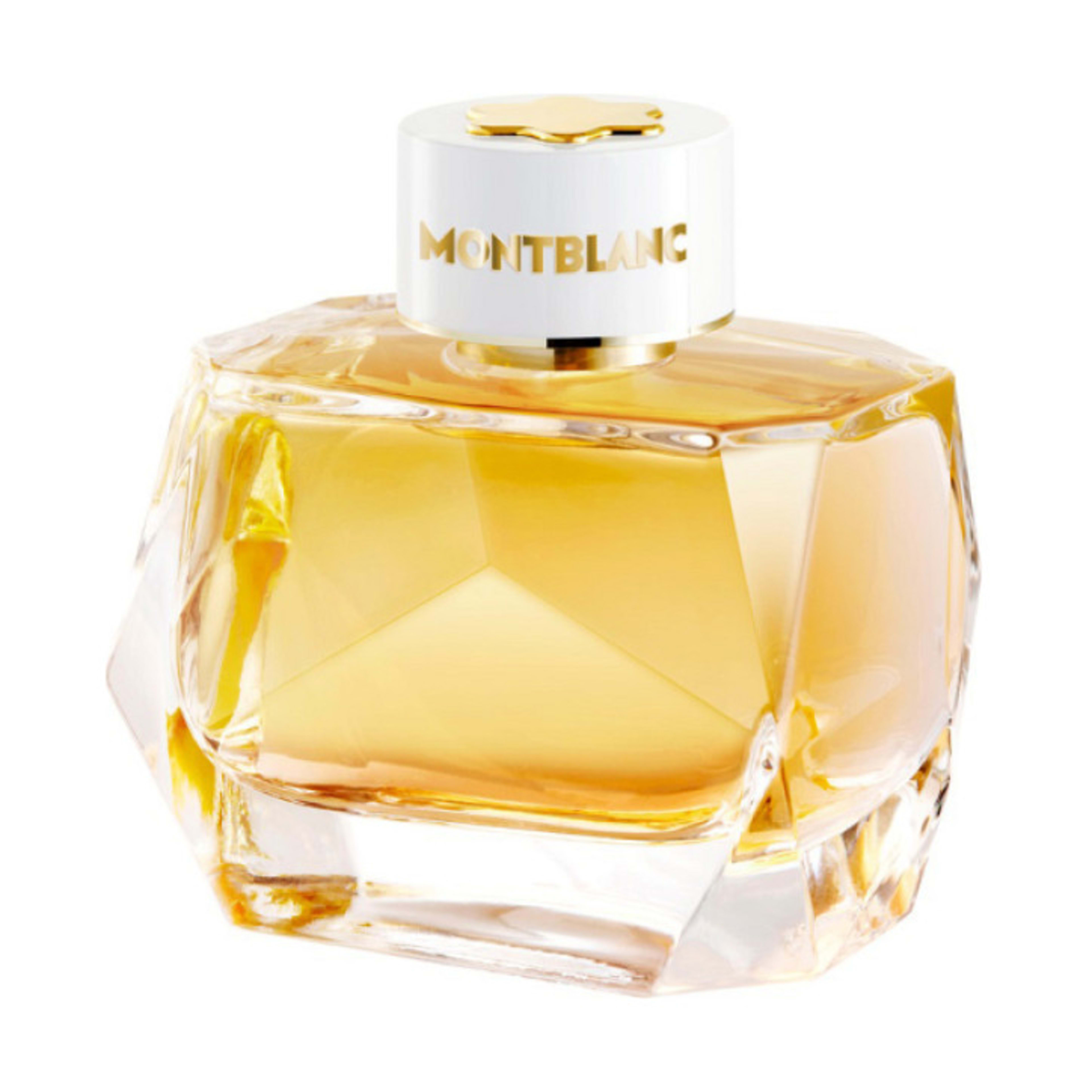 MONT BLANC - Signature Absolue EDP perfume flacon